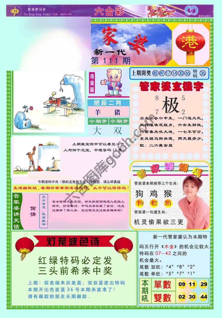 当天报