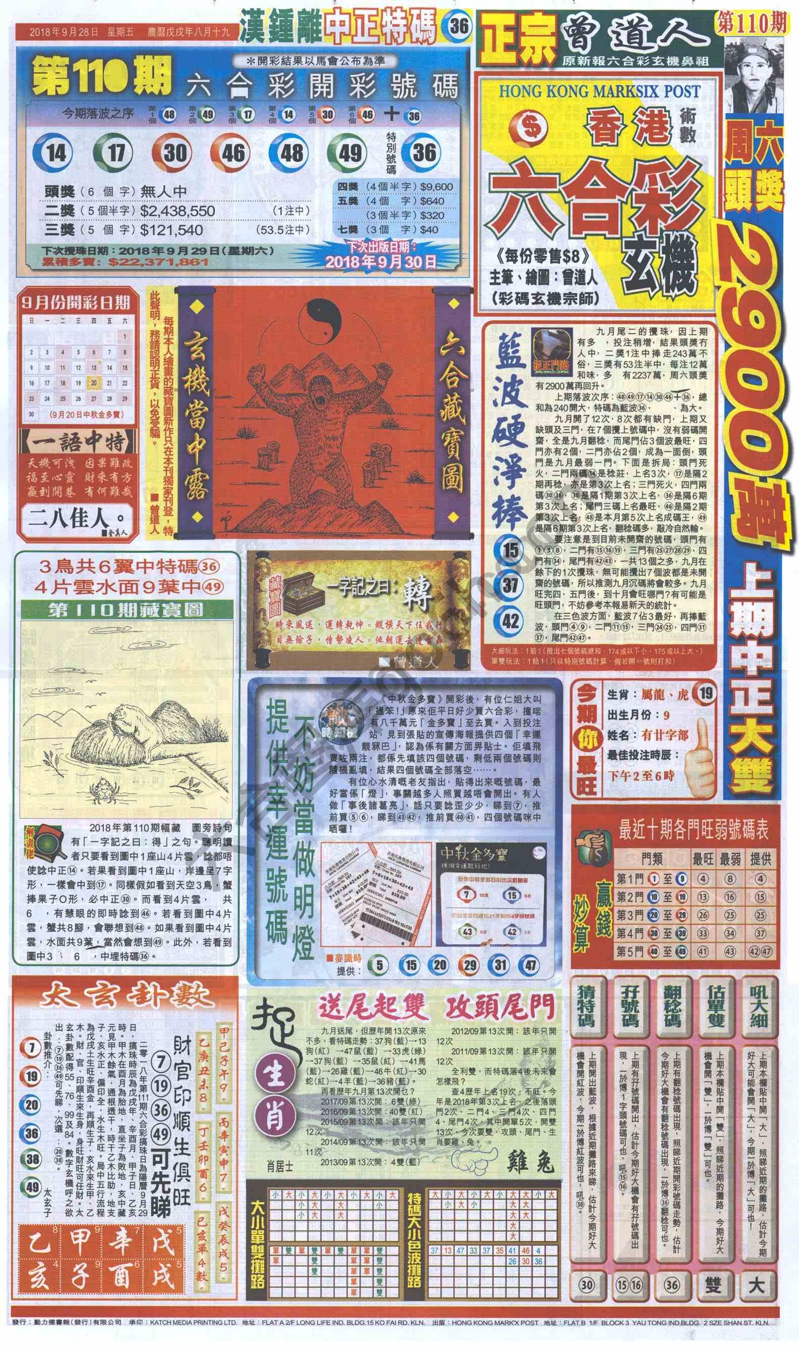 跑狗图