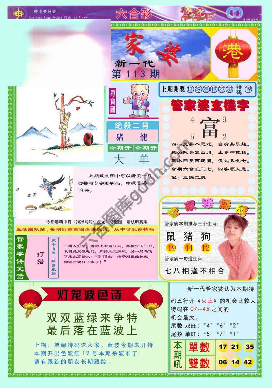 当天报