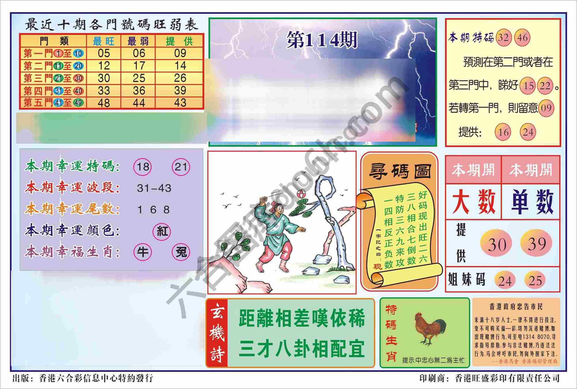 香港逢赌必羸