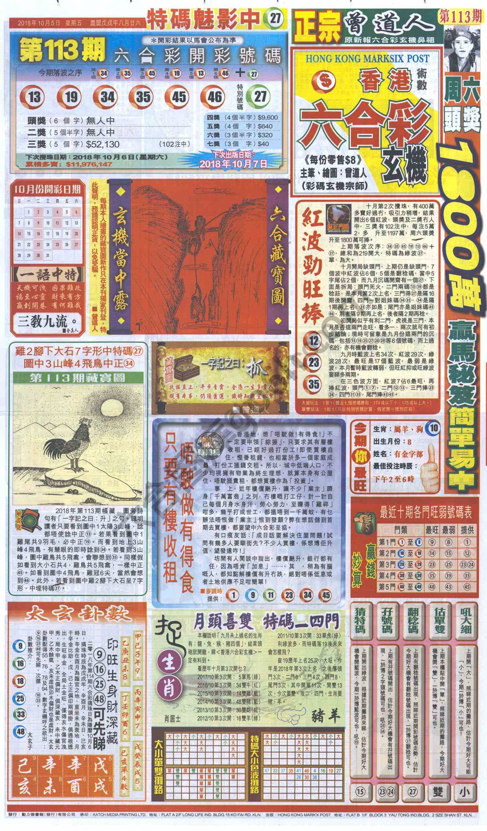 跑狗图