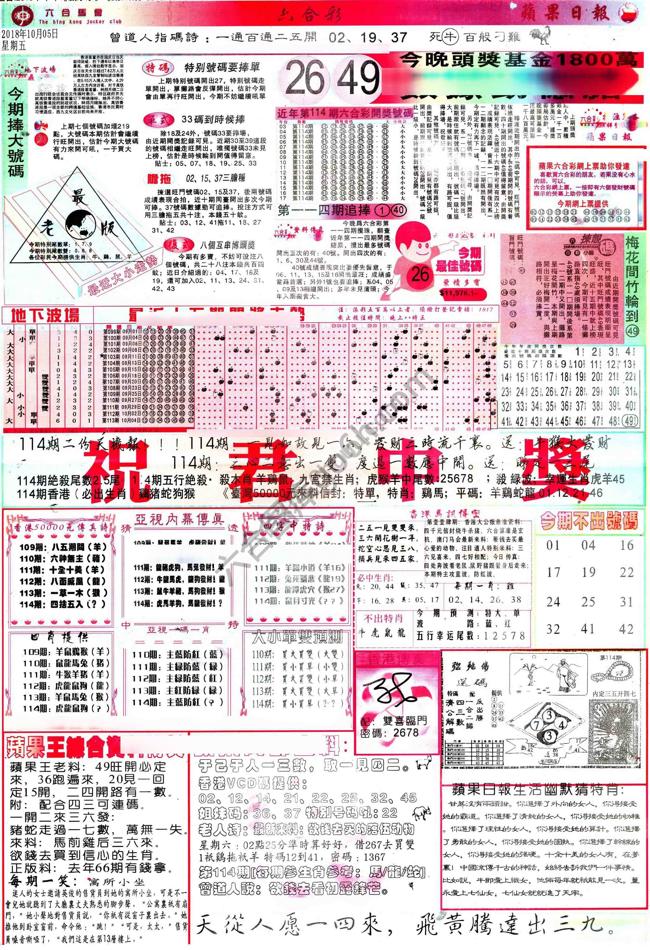 苹果日报