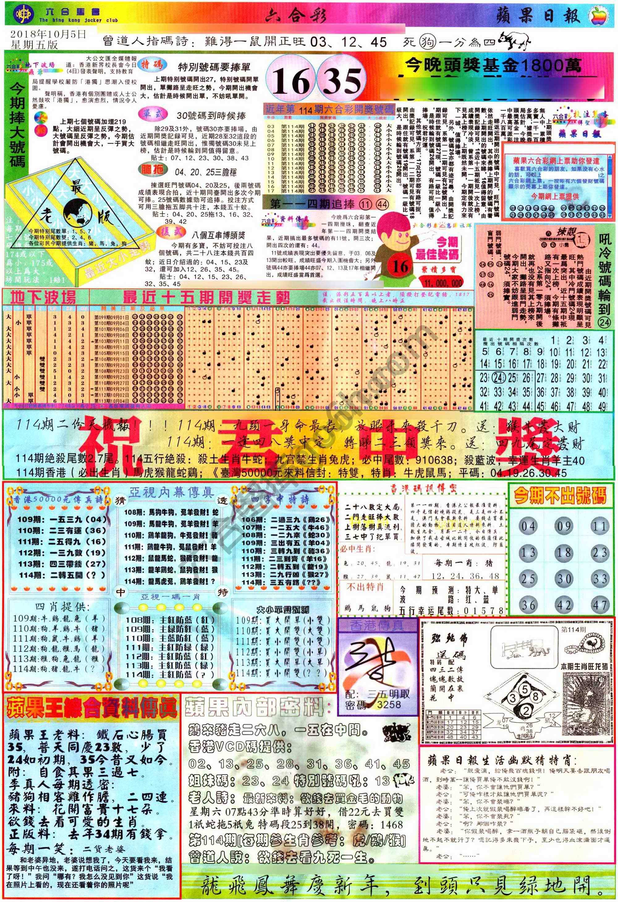 苹果日报