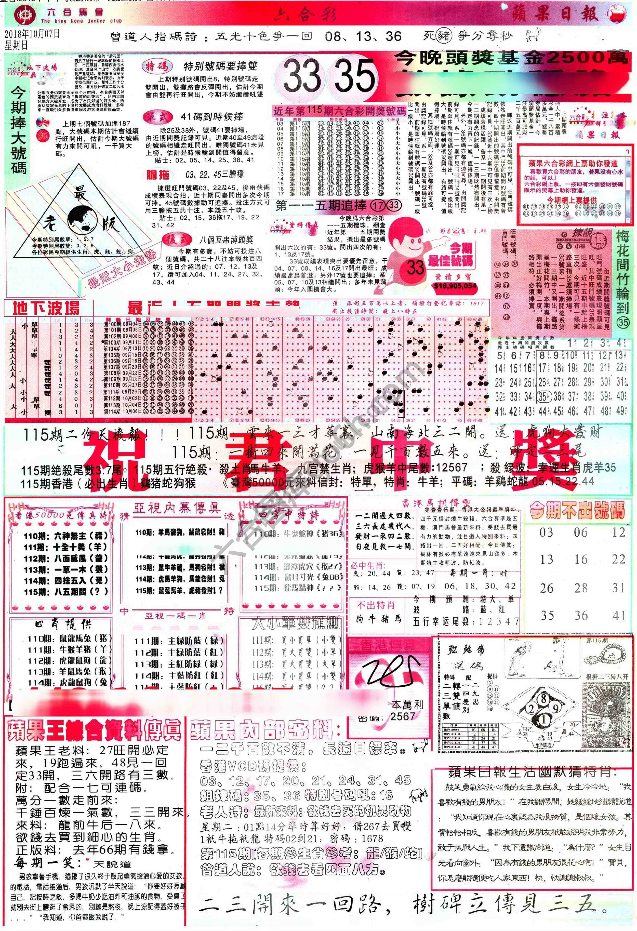苹果日报