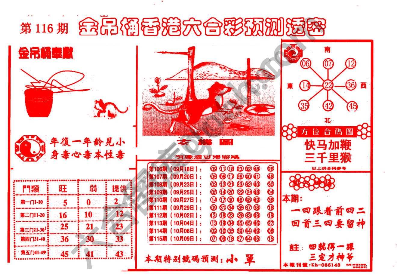 金吊桶