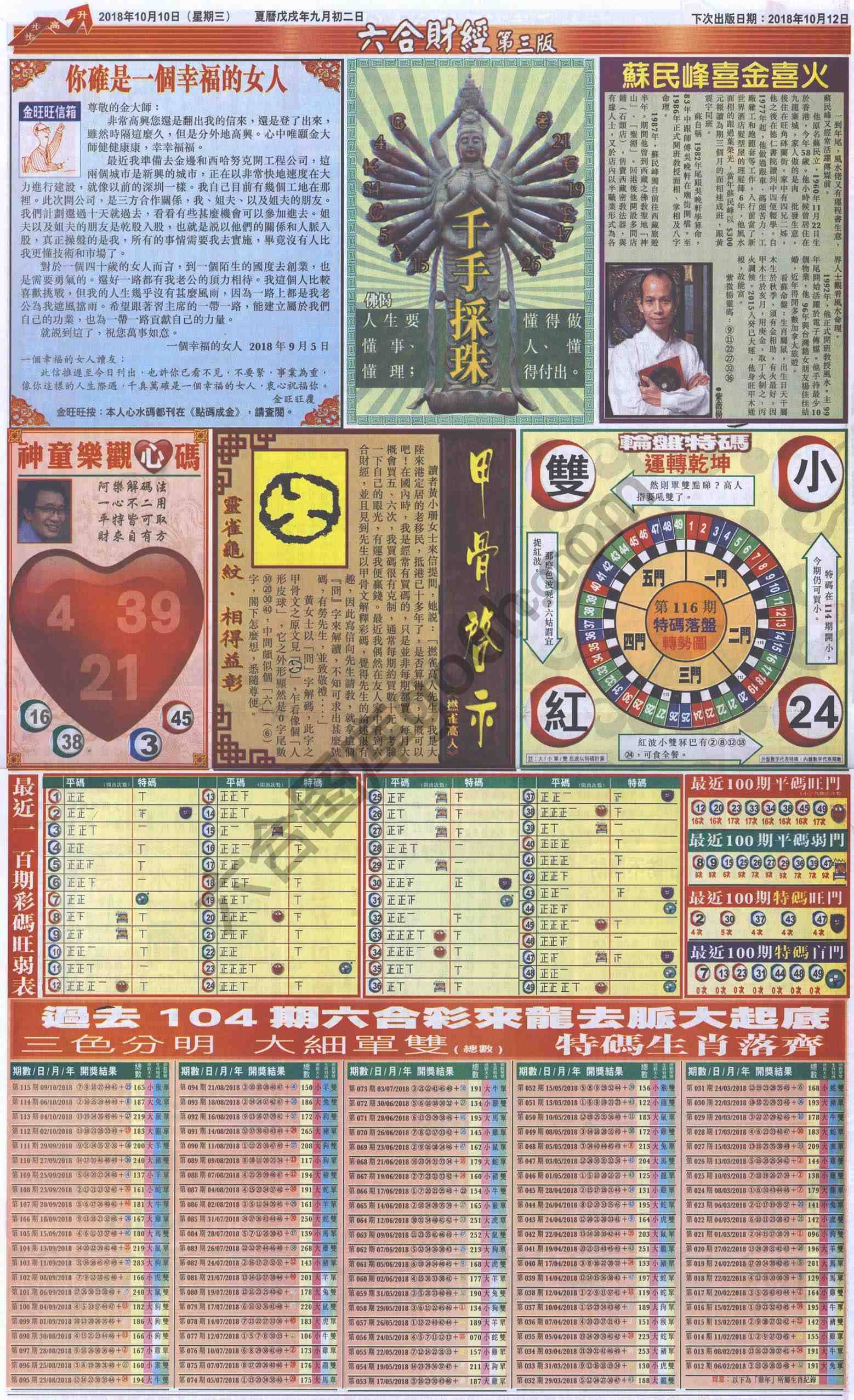 新六合财经