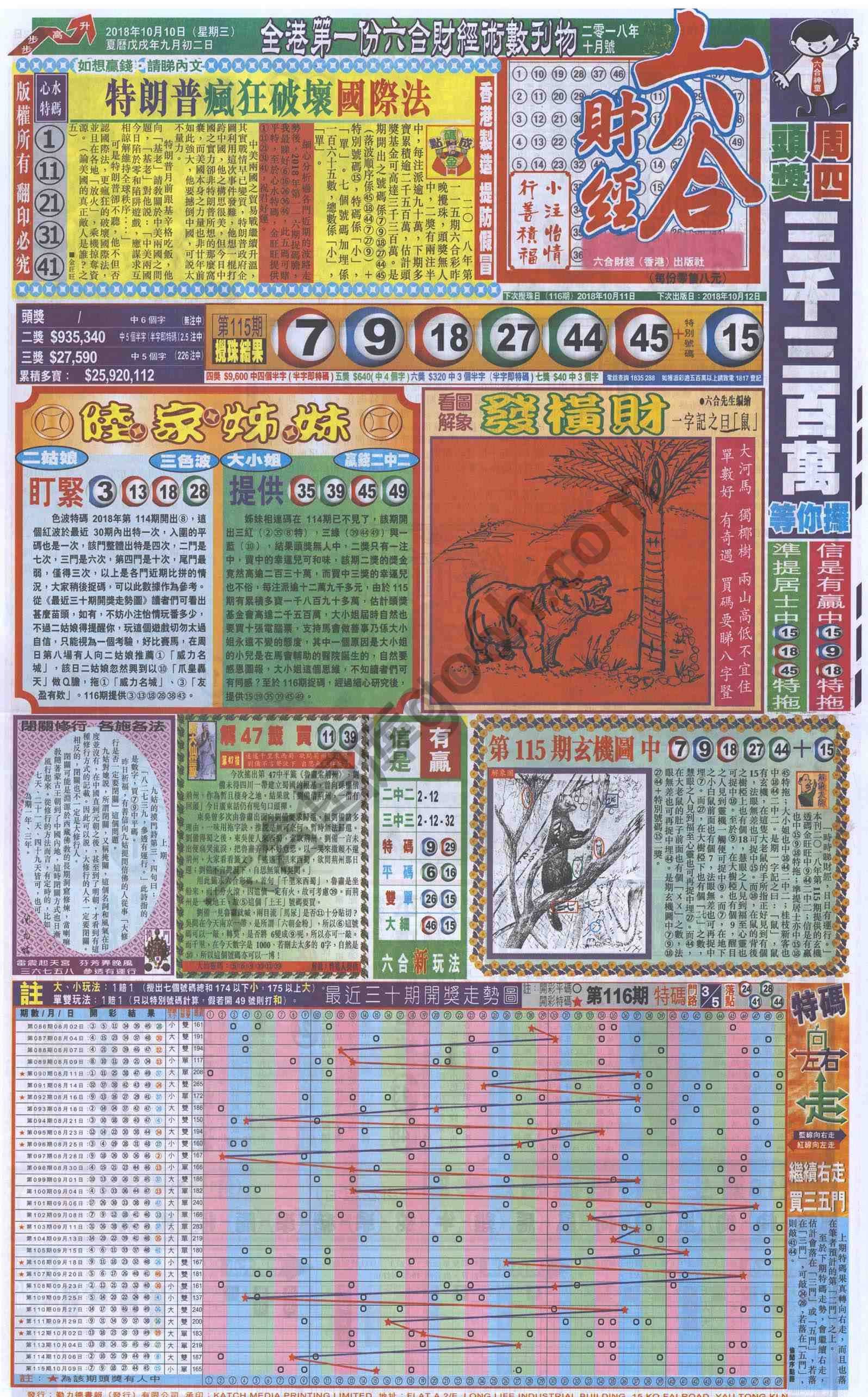 新六合财经