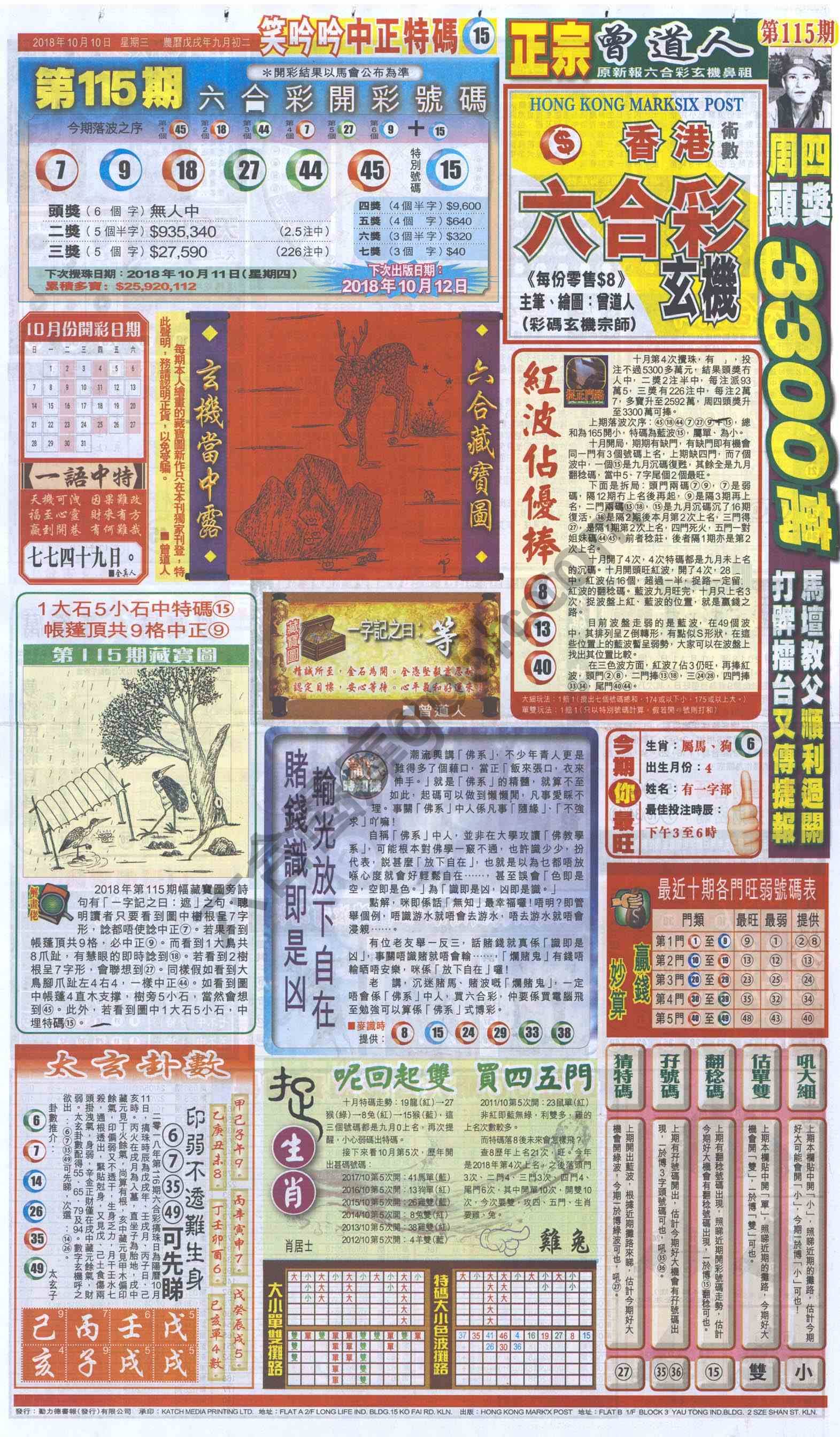 跑狗图
