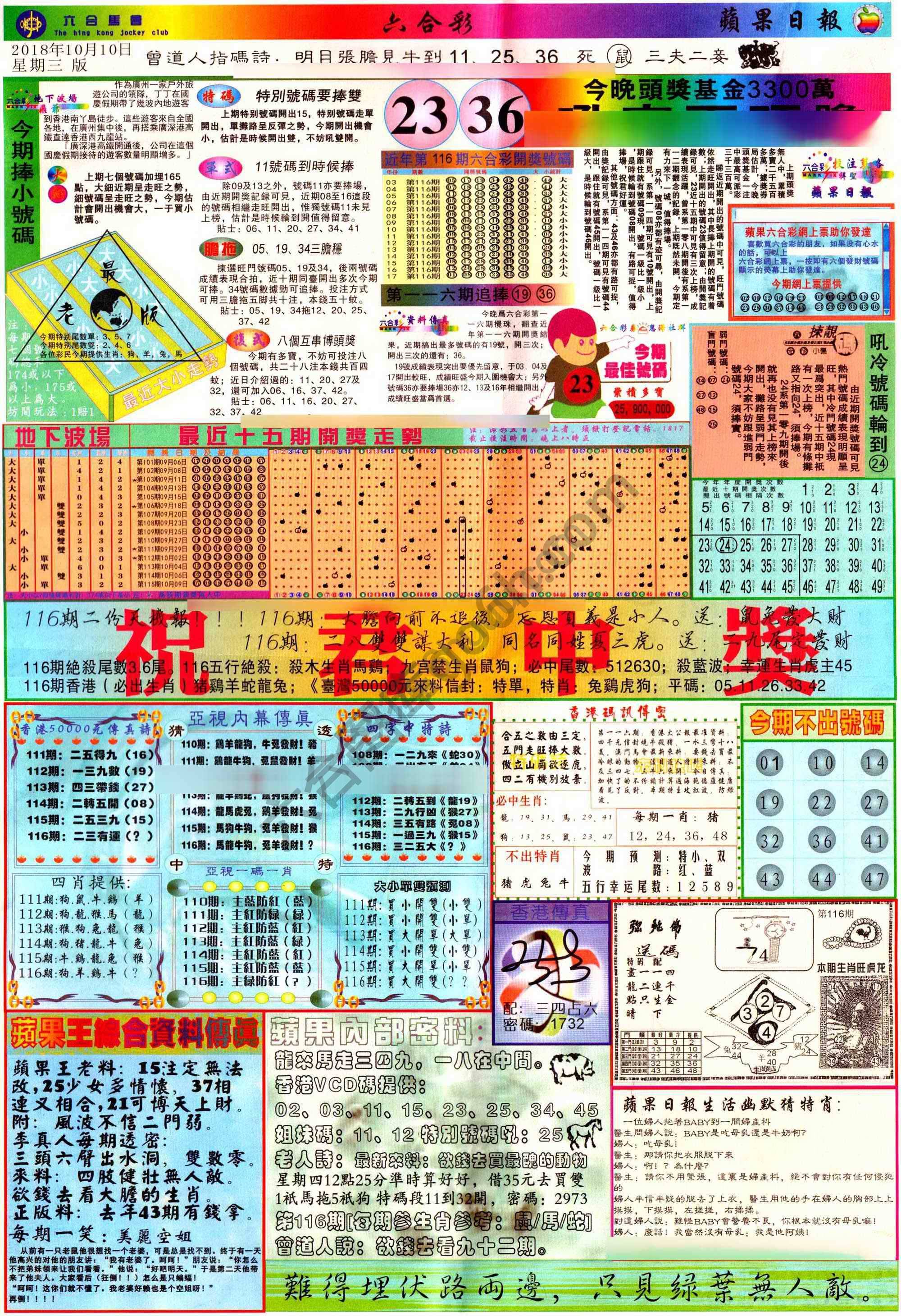 苹果日报