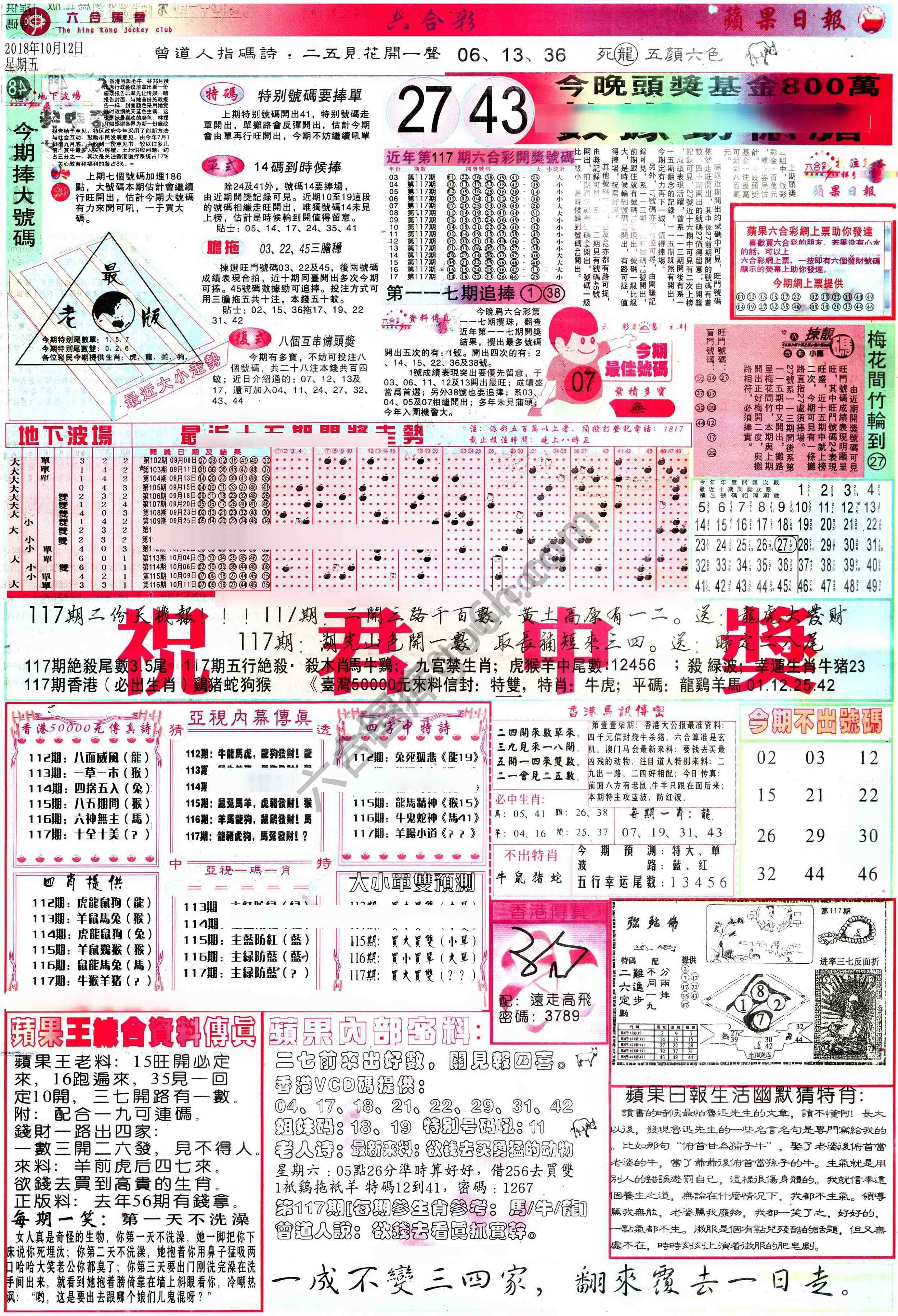 苹果日报