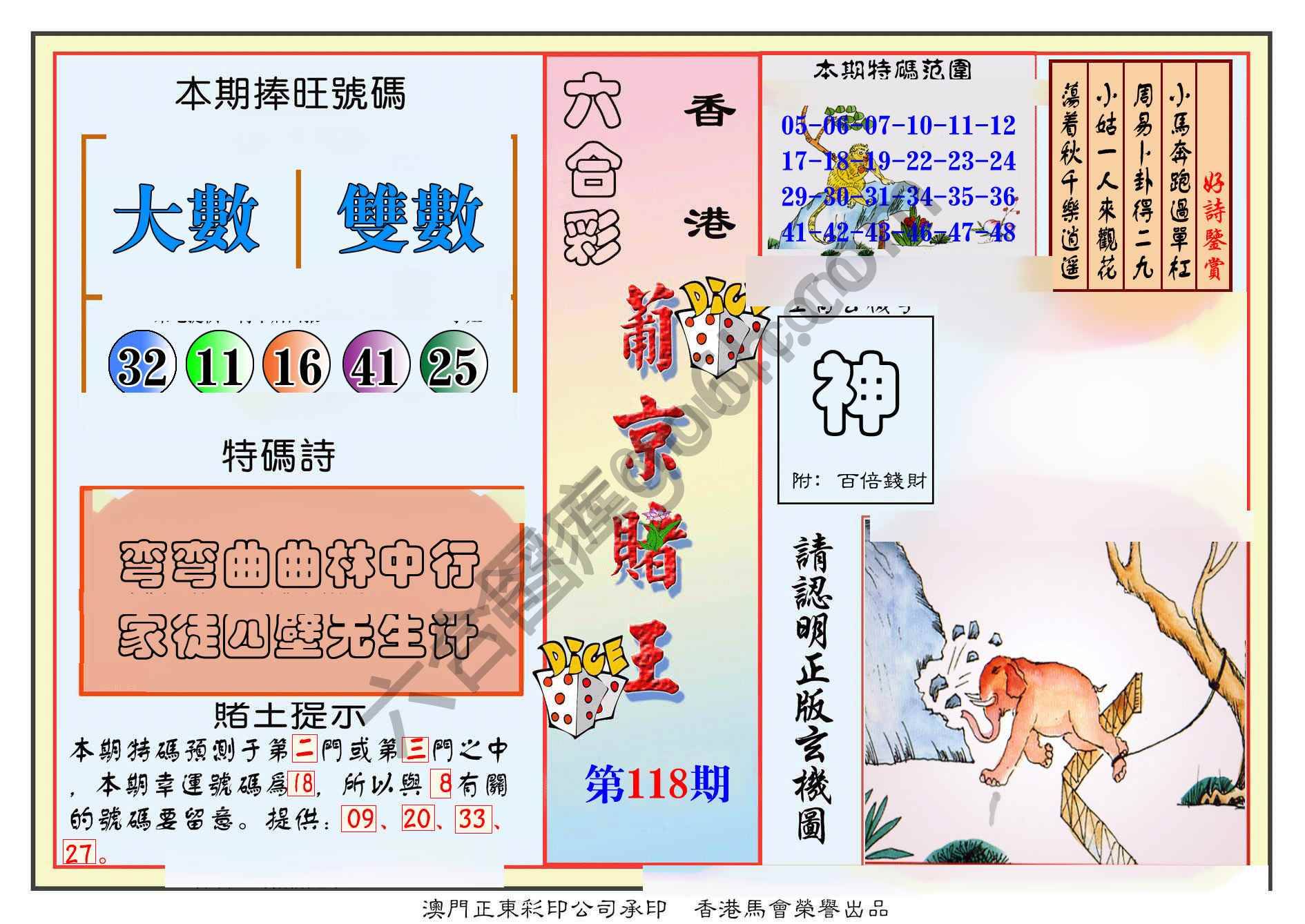 葡京赌王