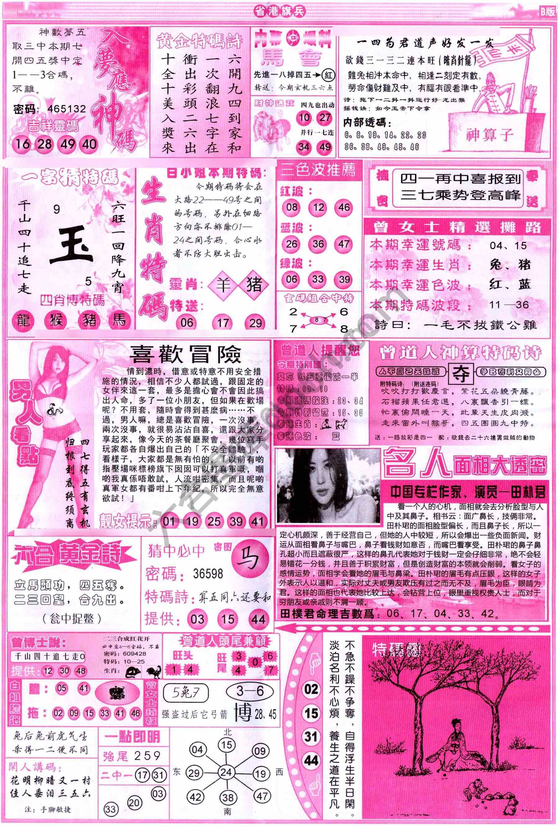 省港旗兵