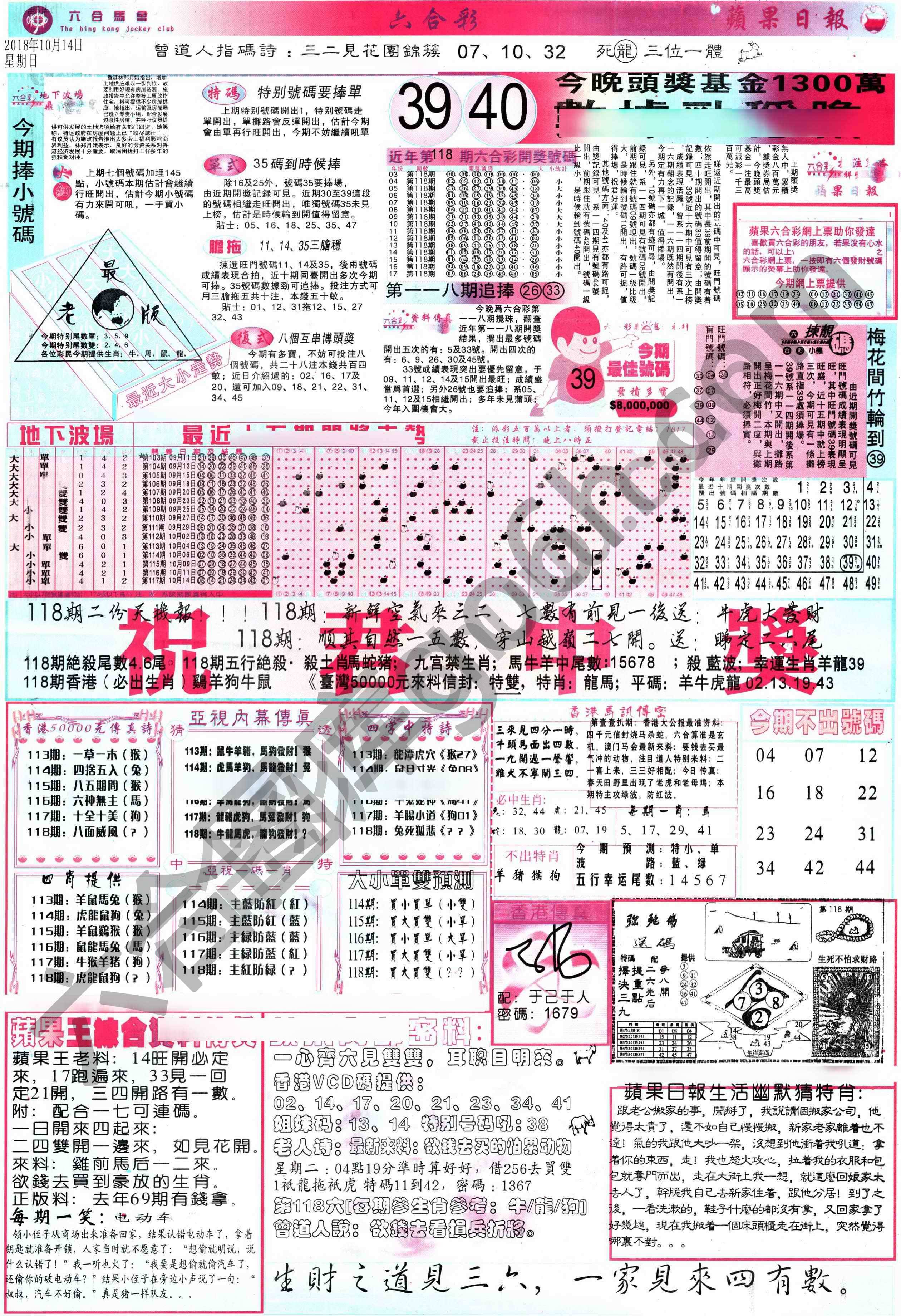 苹果日报