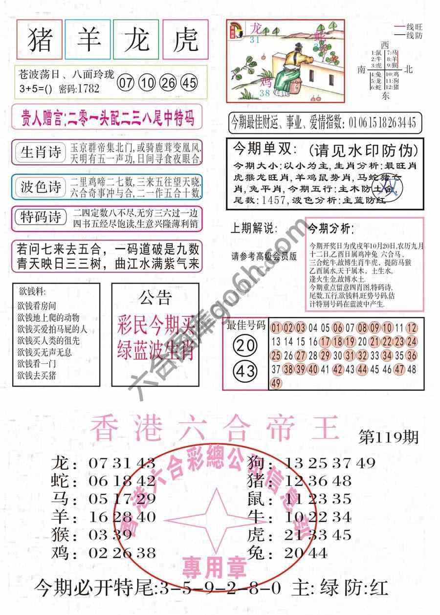 凤凰闲情