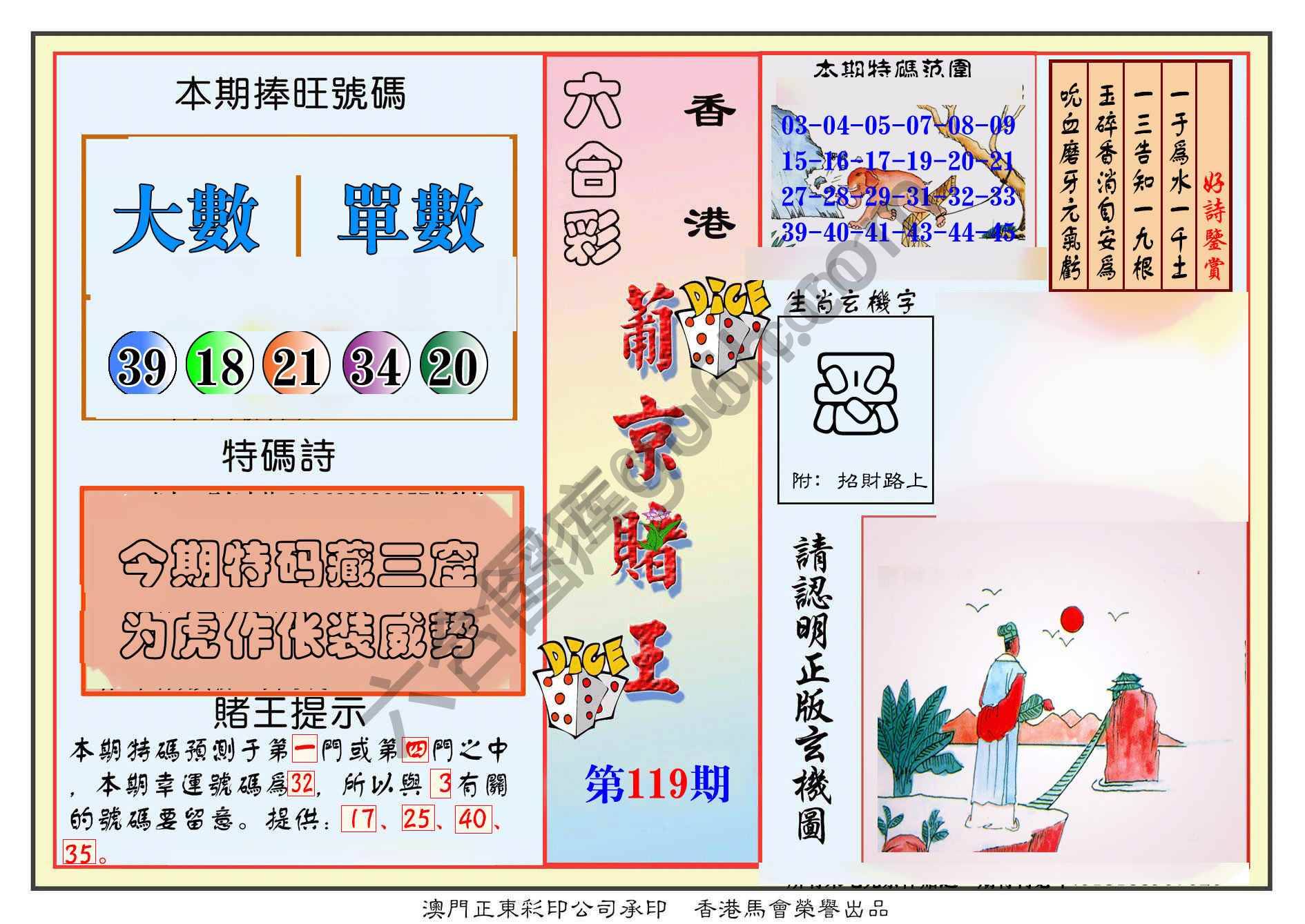 葡京赌王