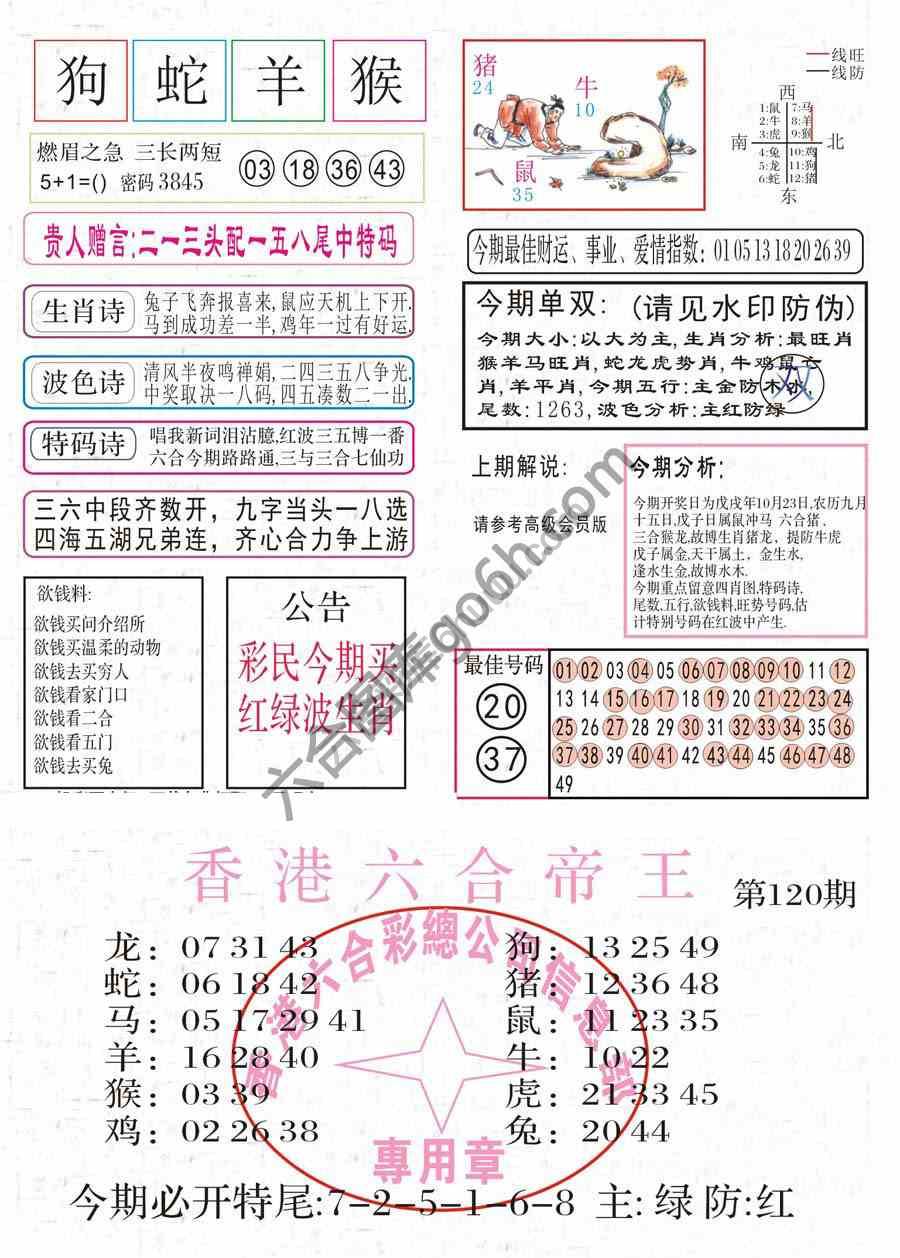 凤凰闲情