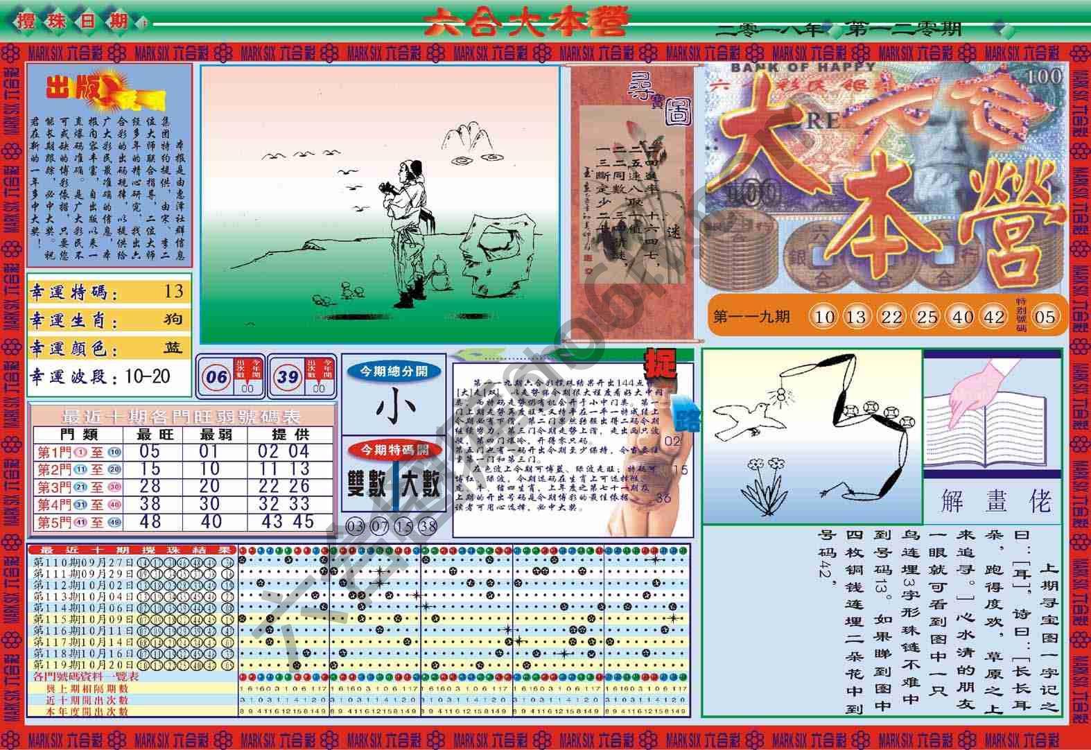 六合大本营