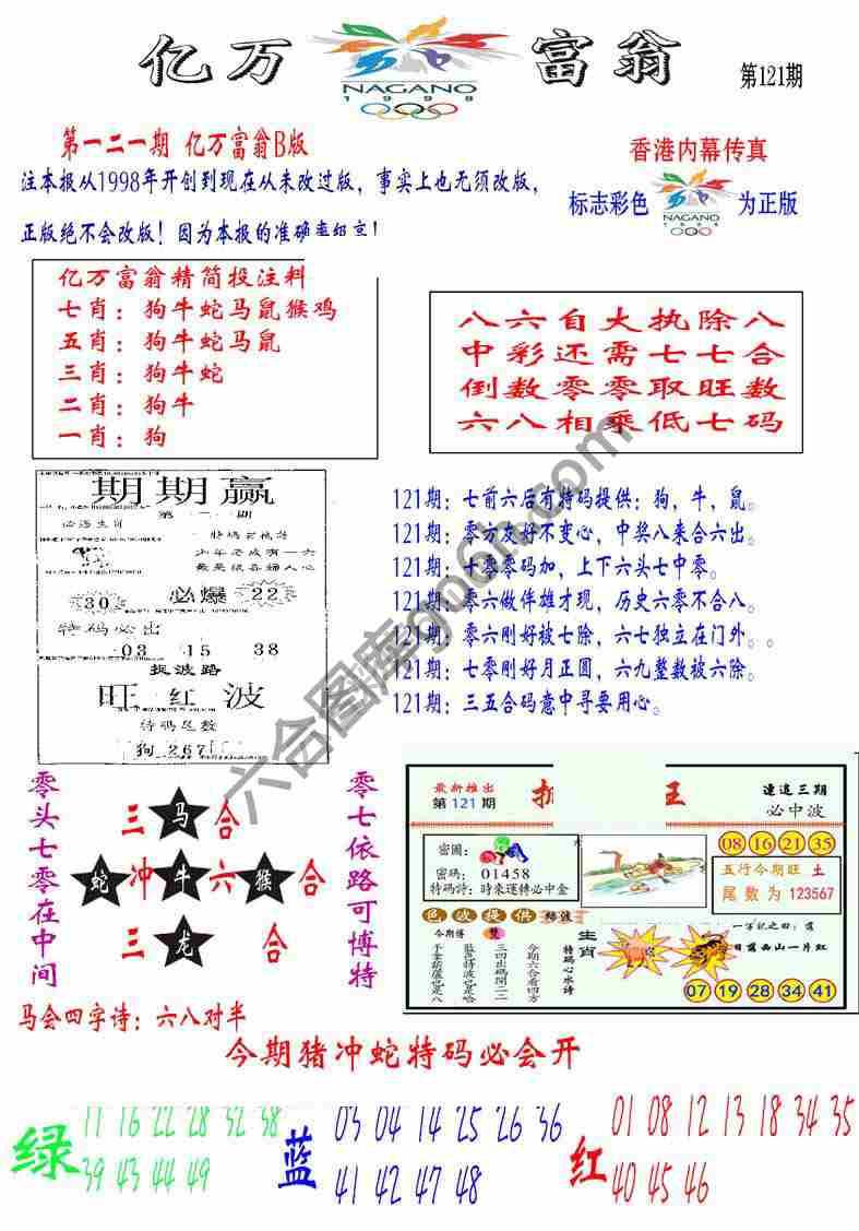 亿万富翁
