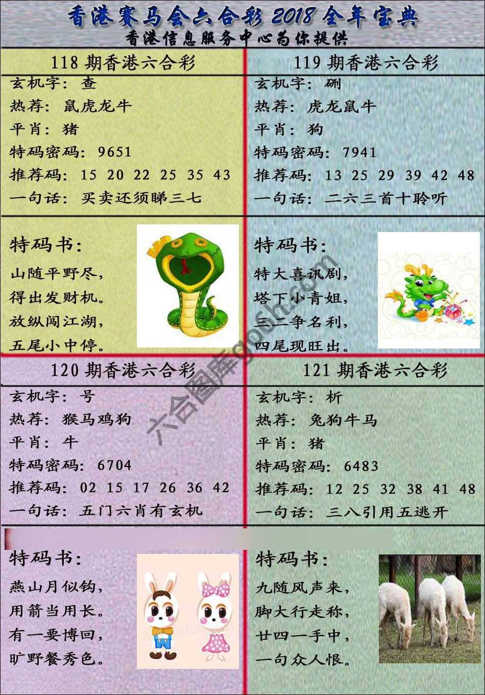 宝典报