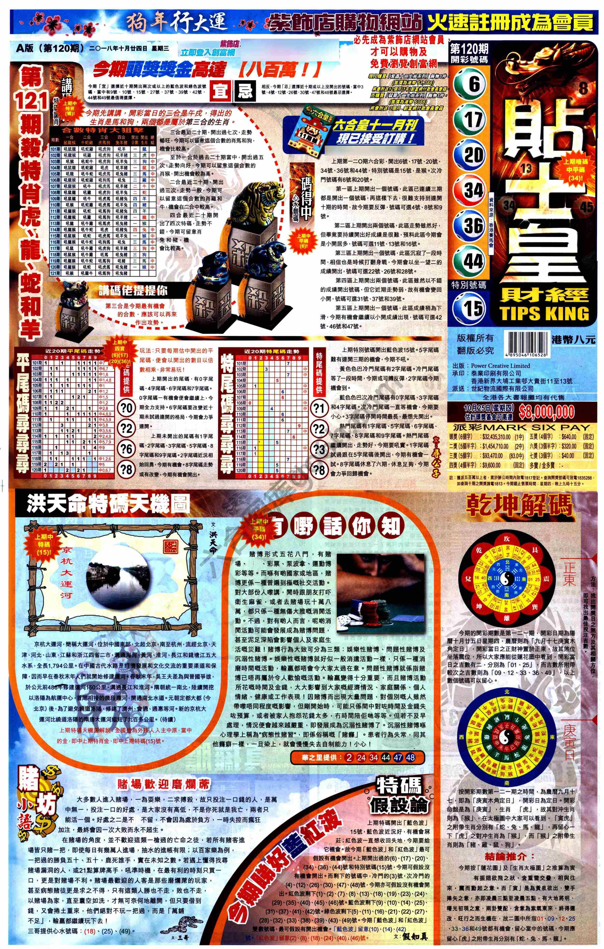 大版贴士皇