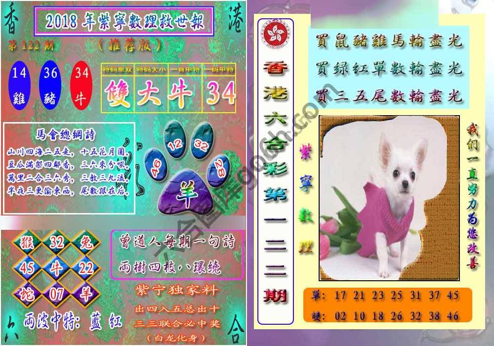 数理救世报