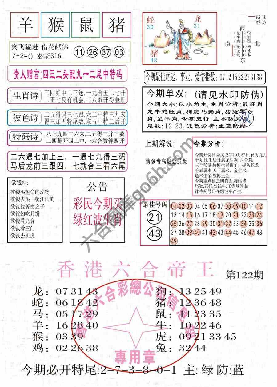 凤凰闲情