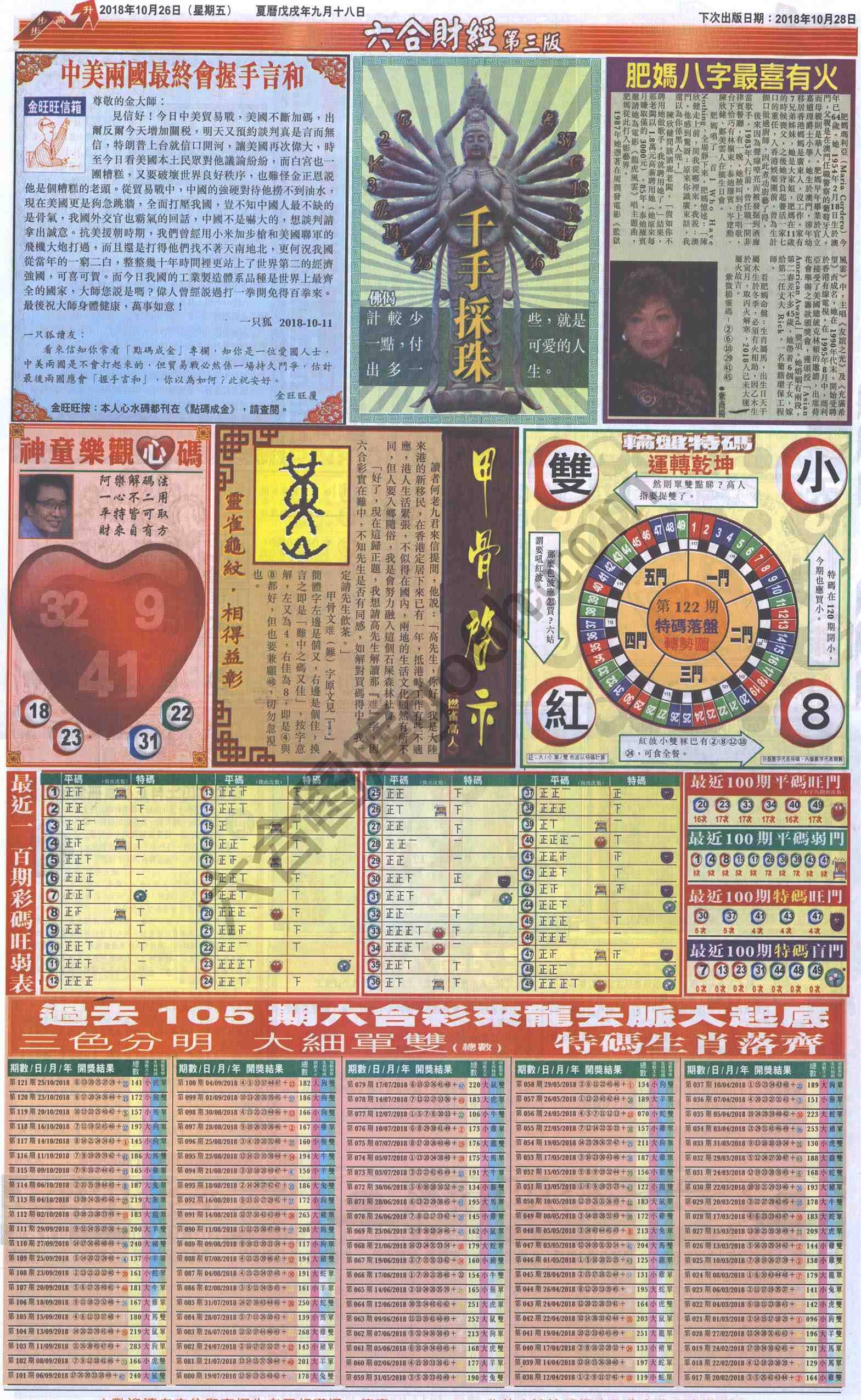 新六合财经