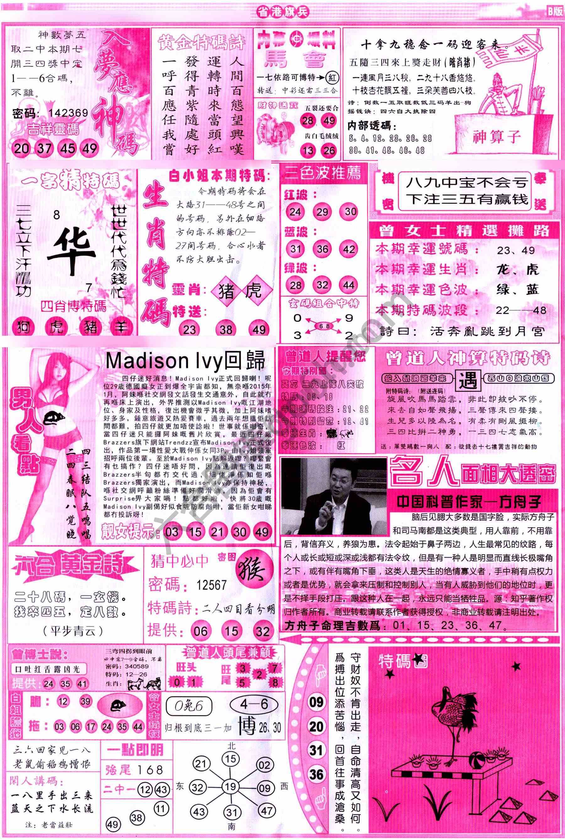 省港旗兵