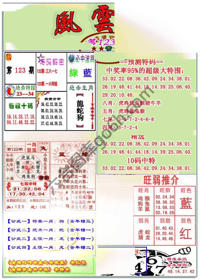风云榜