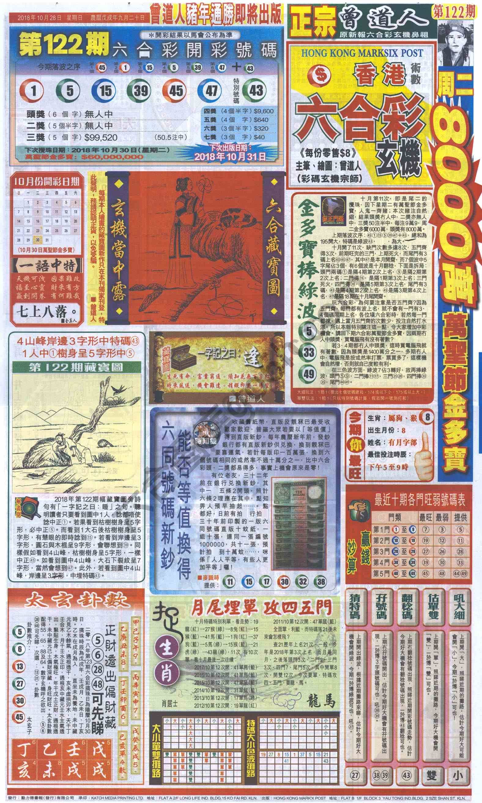 跑狗图