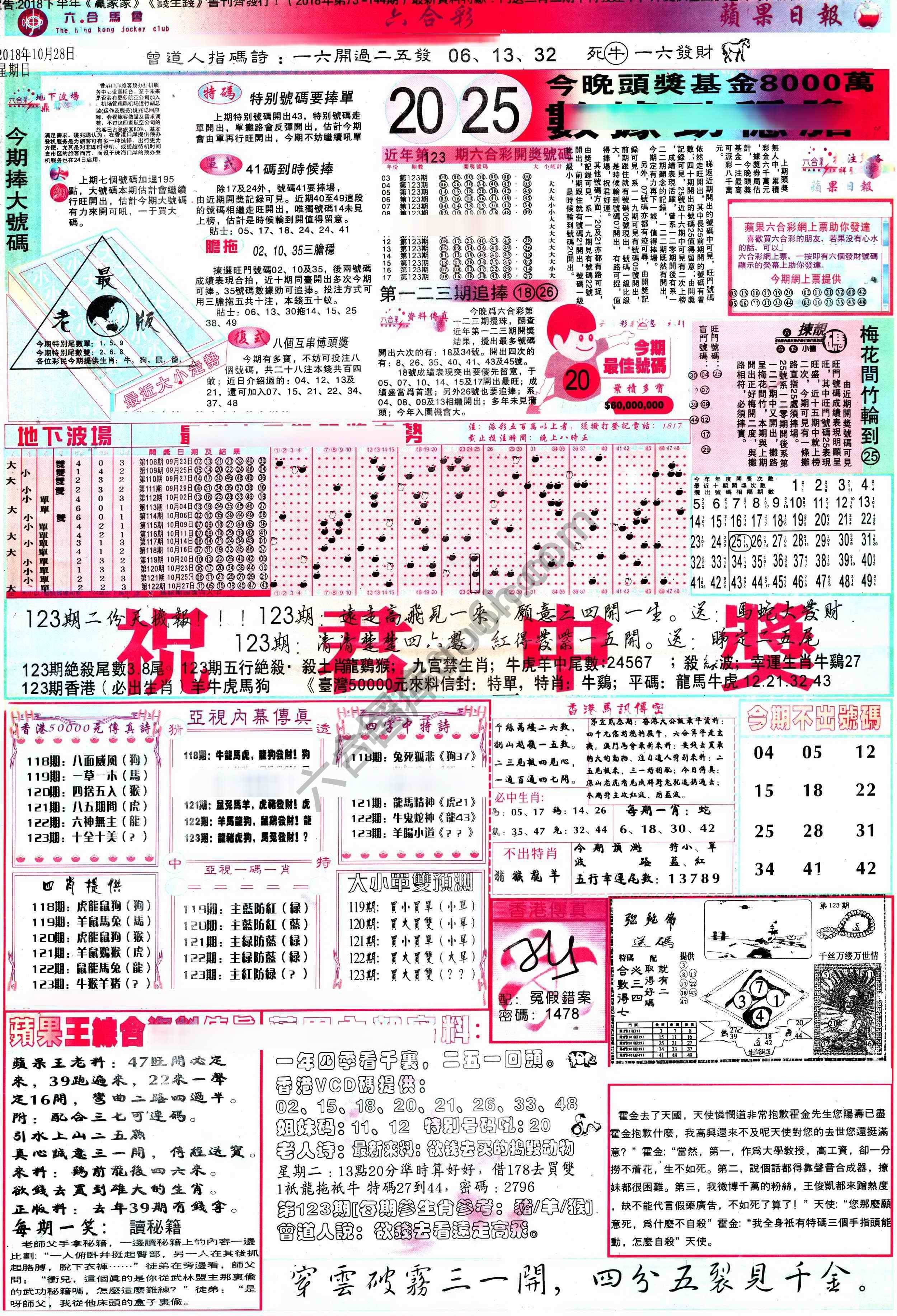 苹果日报