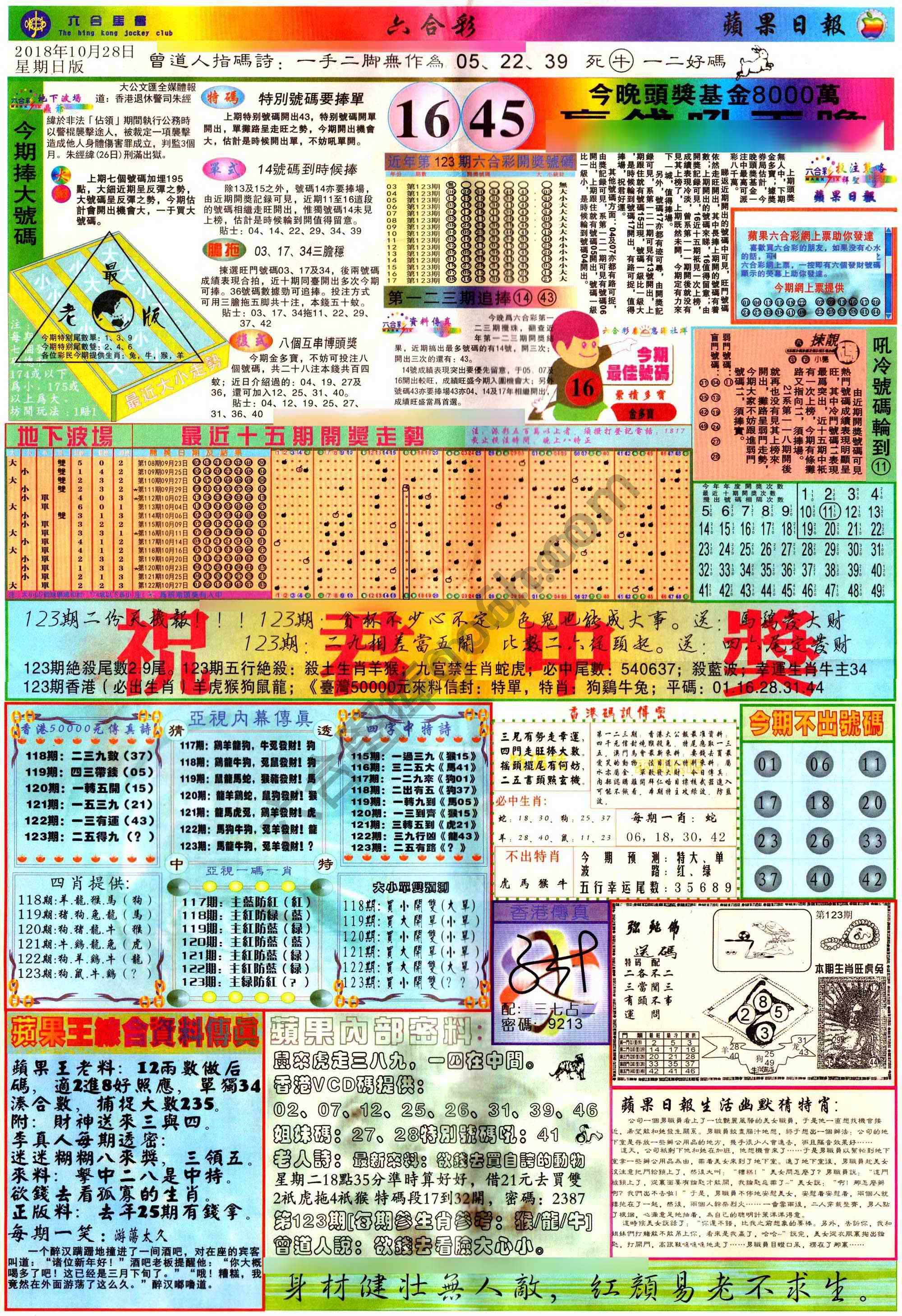 苹果日报
