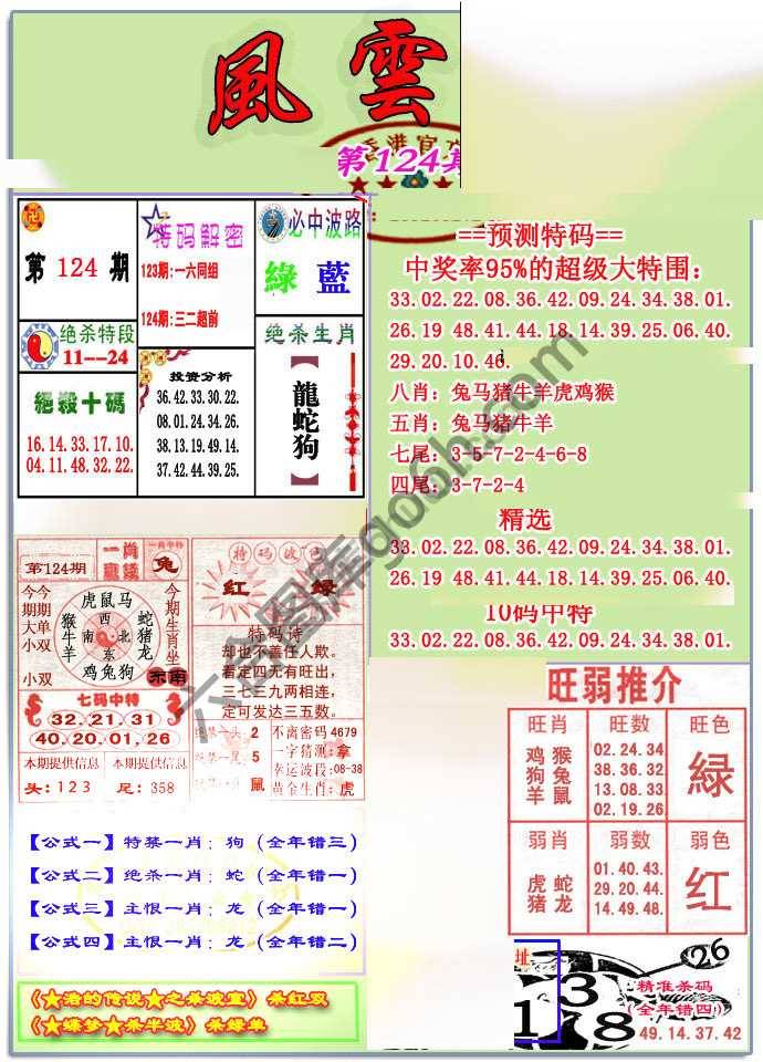 风云榜