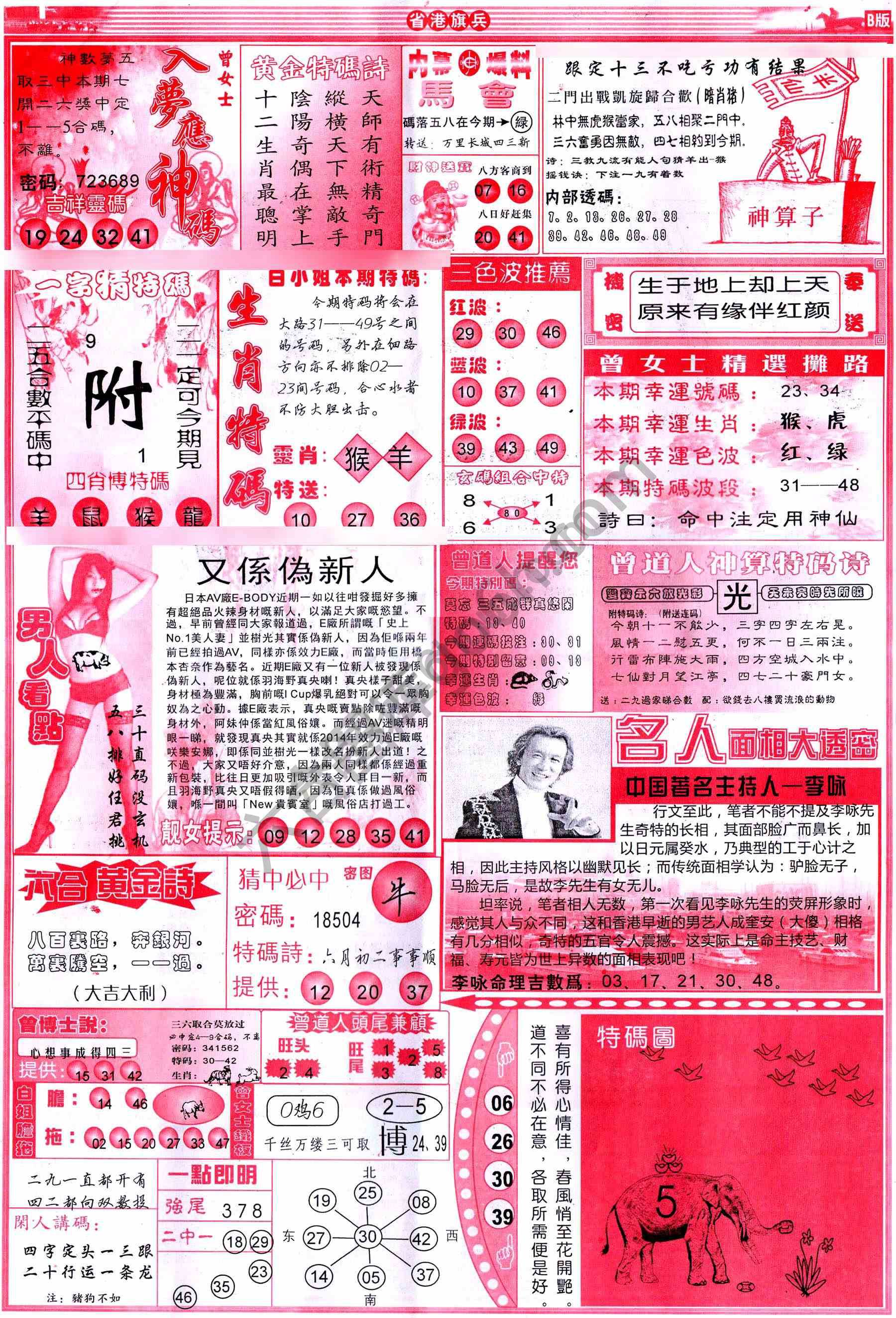 省港旗兵