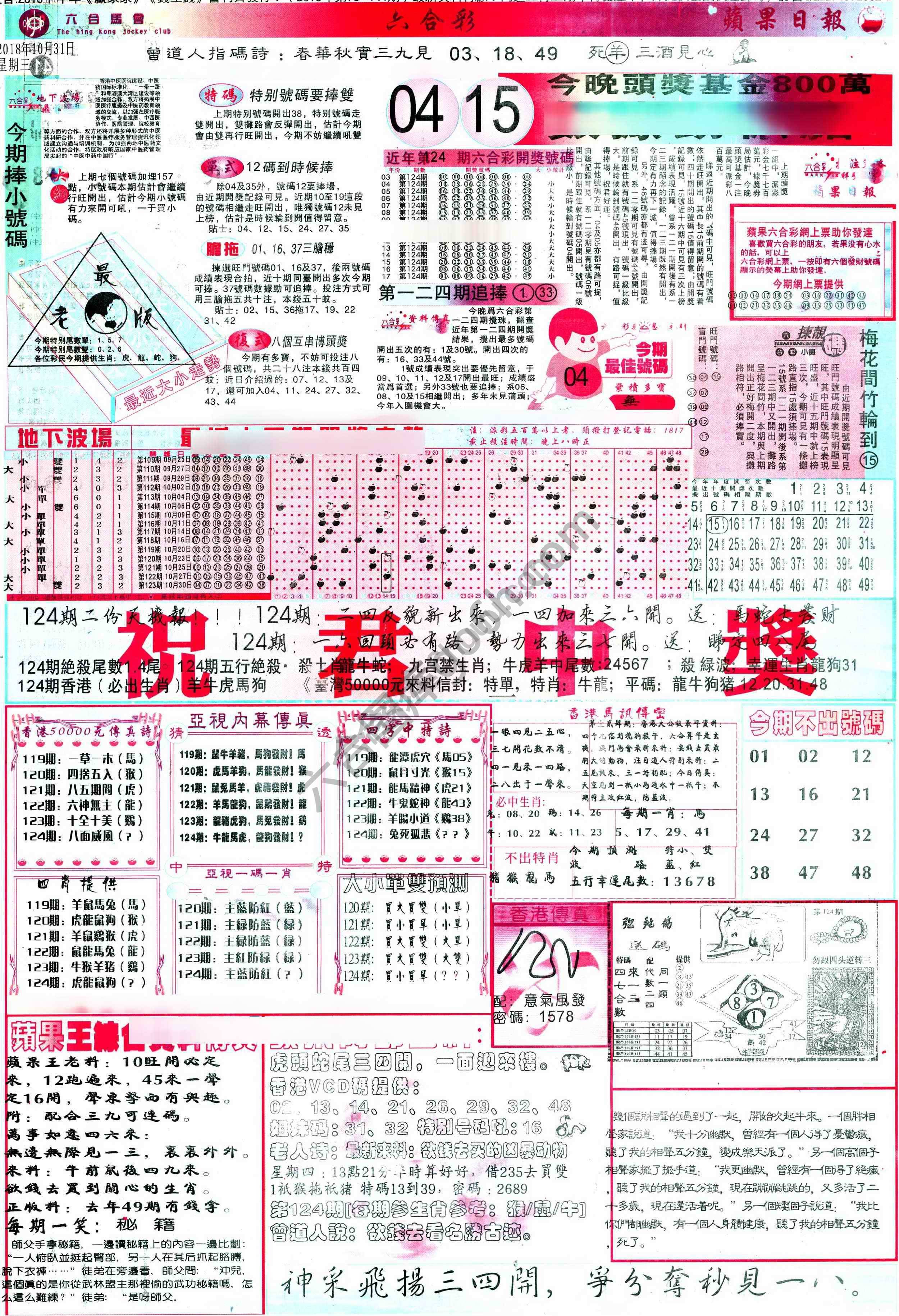 苹果日报