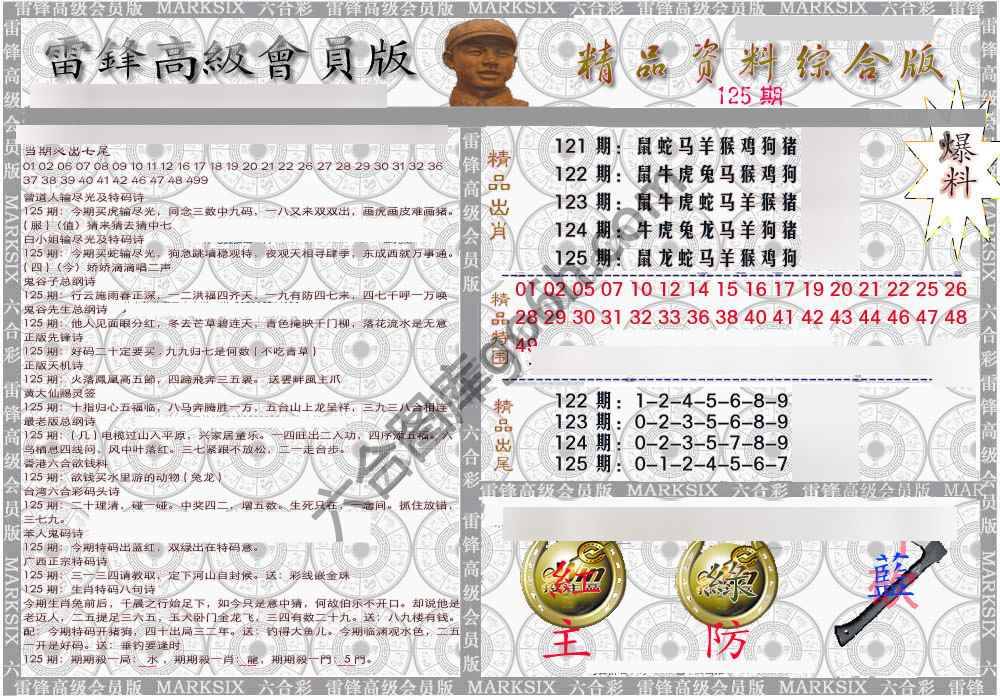 当天报