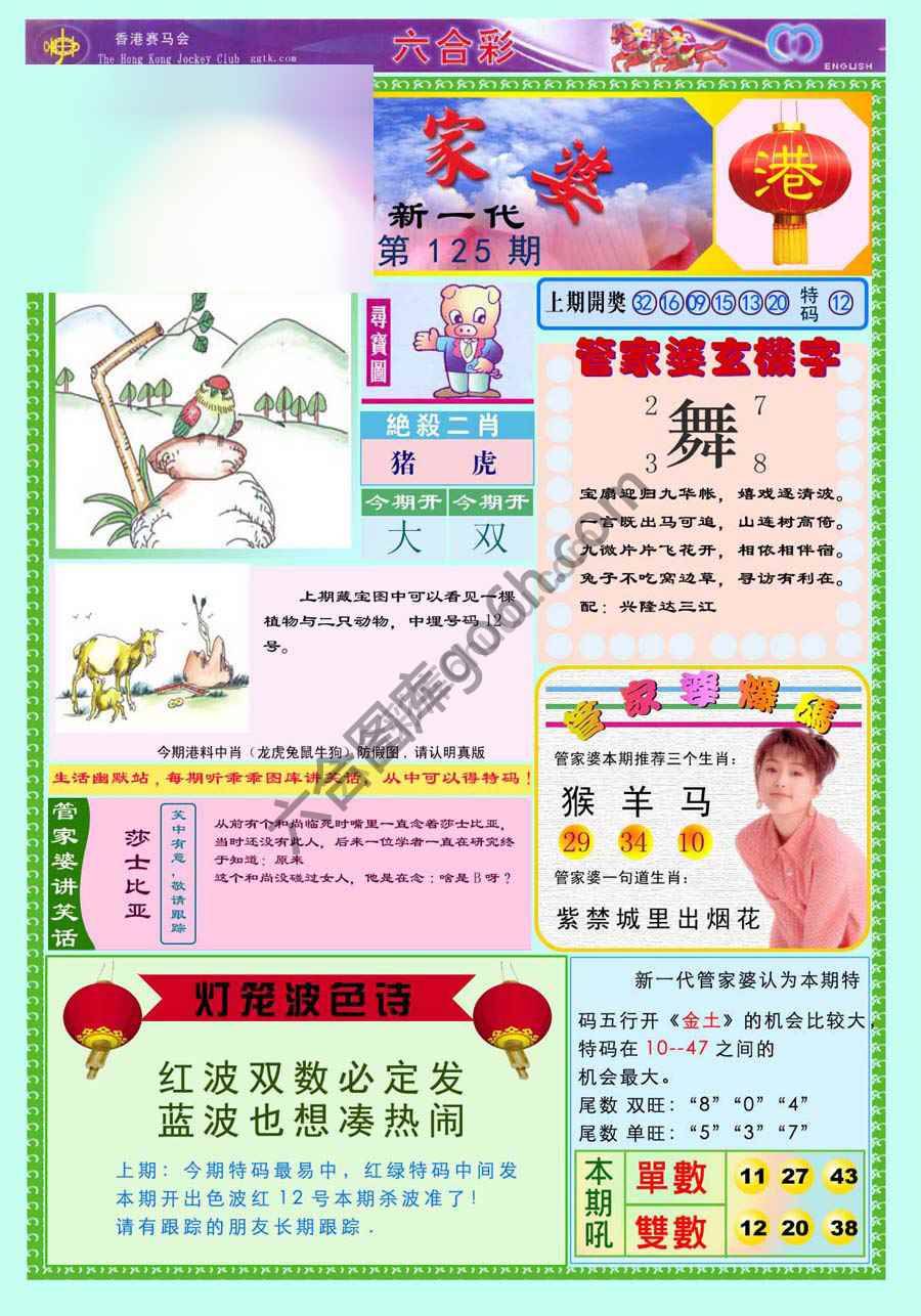 当天报
