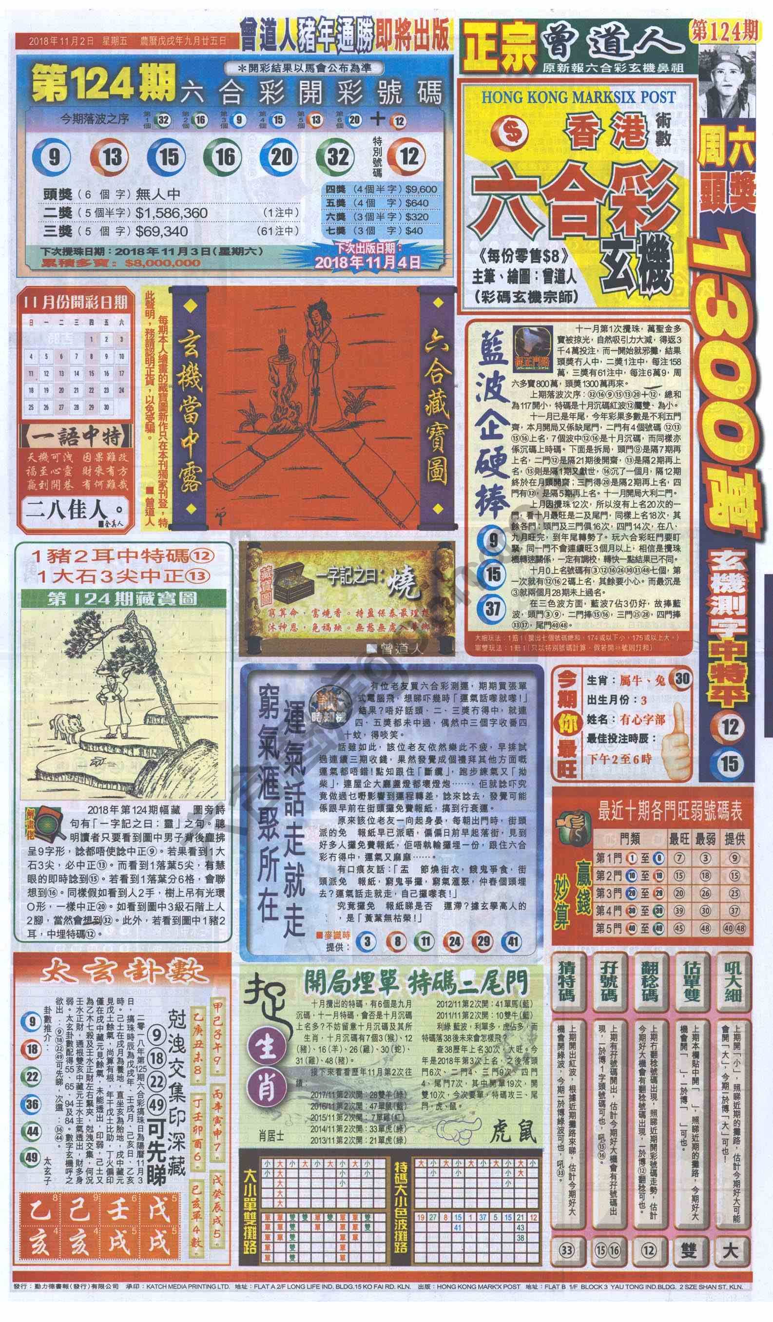 跑狗图