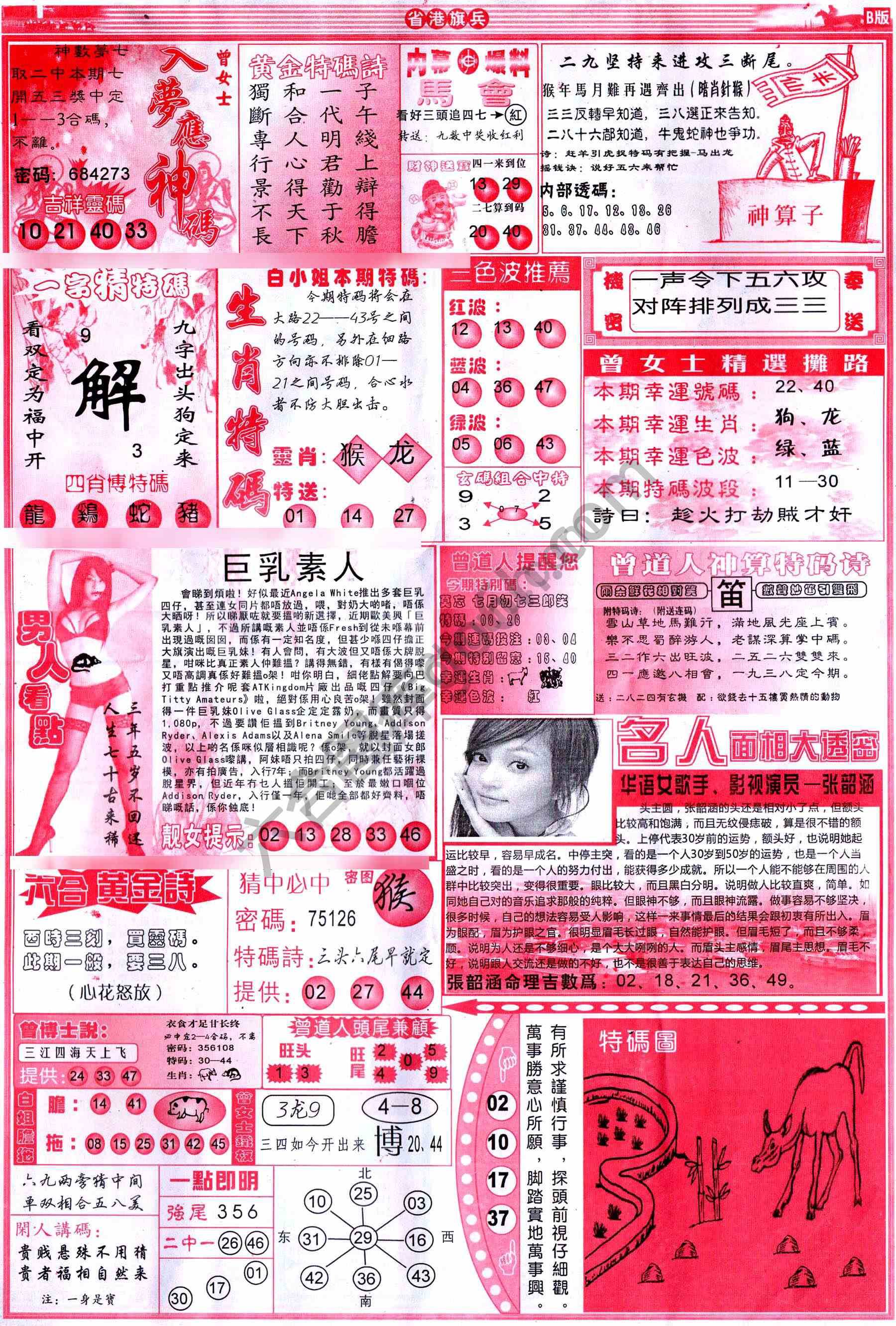 省港旗兵