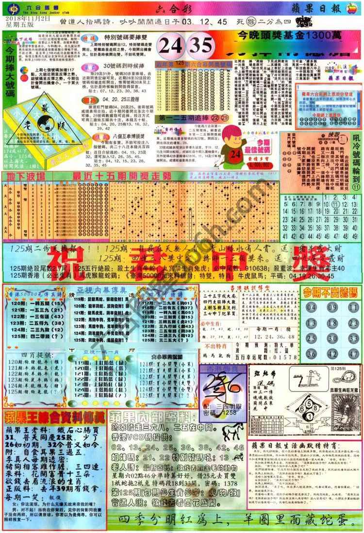 苹果日报