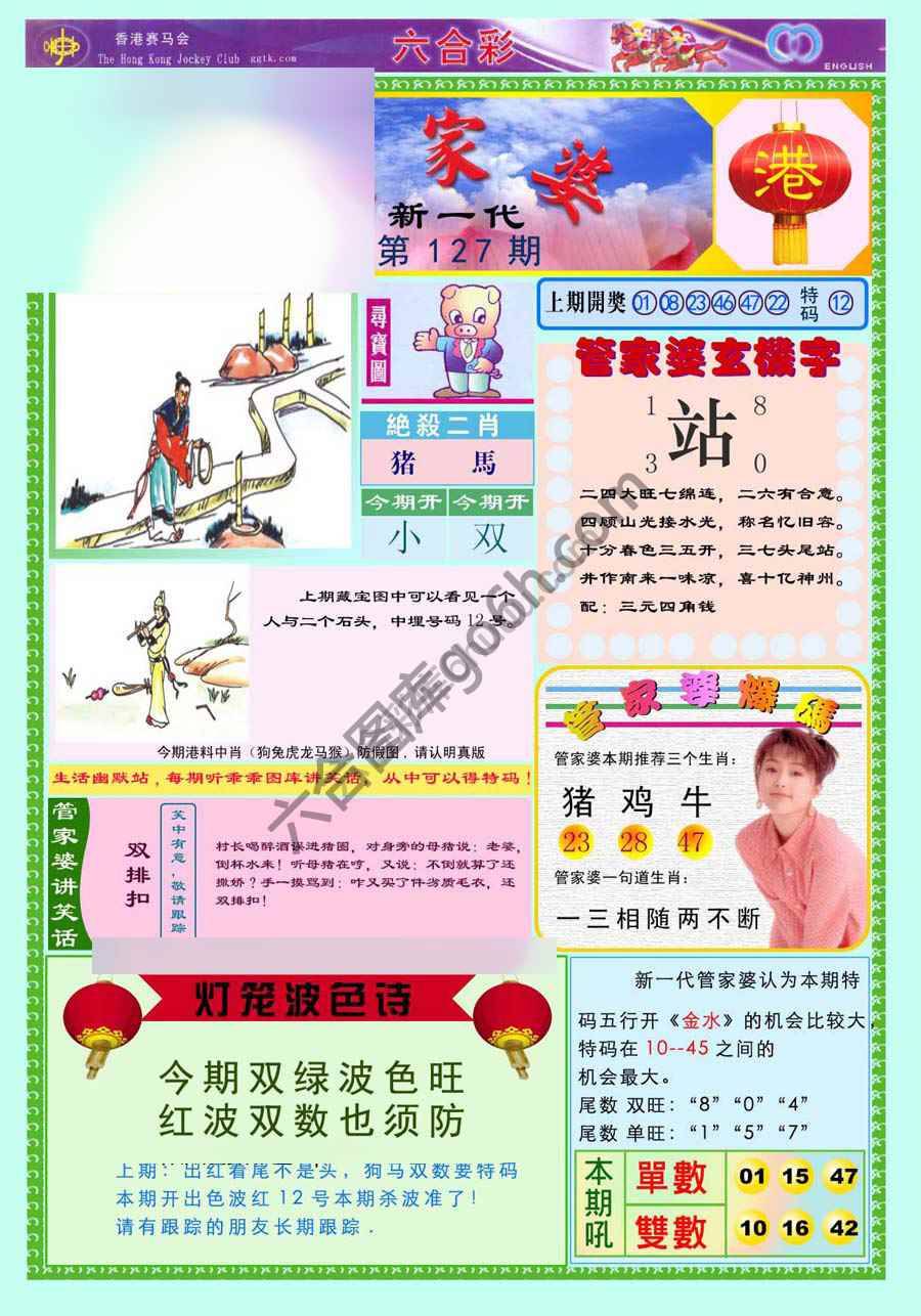 当天报