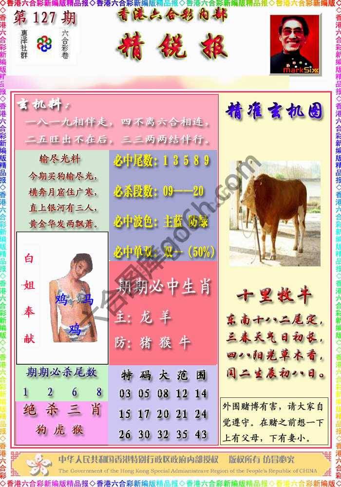 精锐报