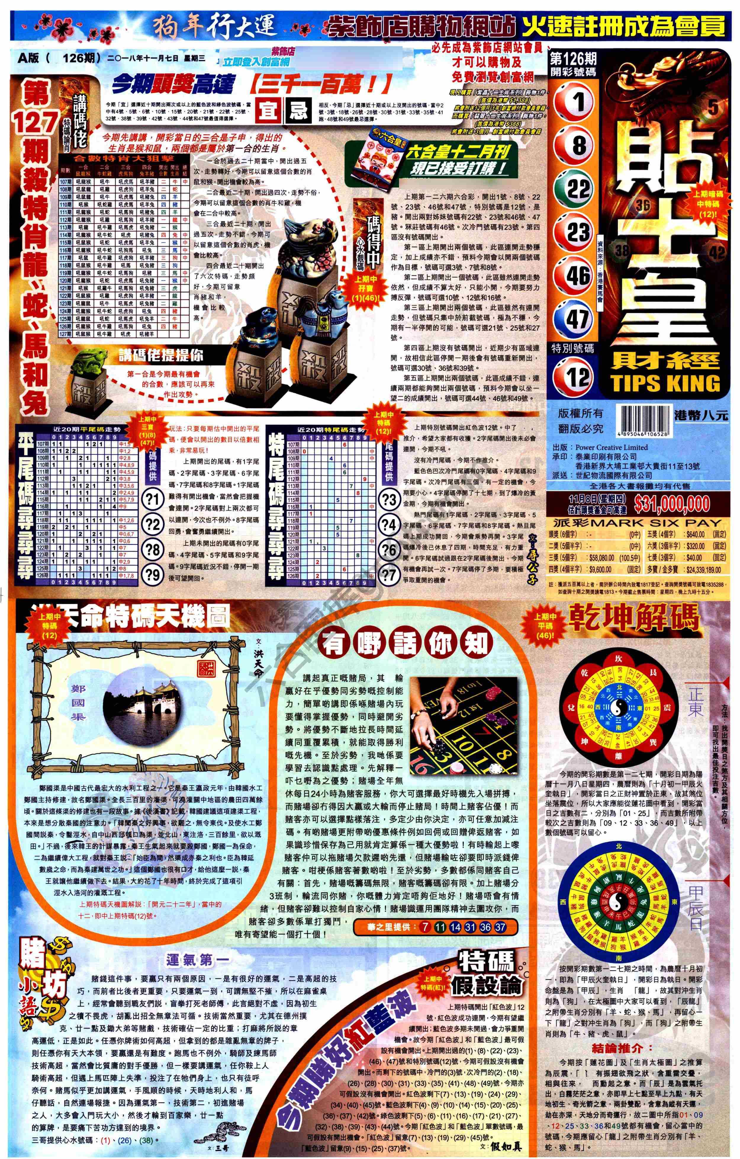 大版贴士皇