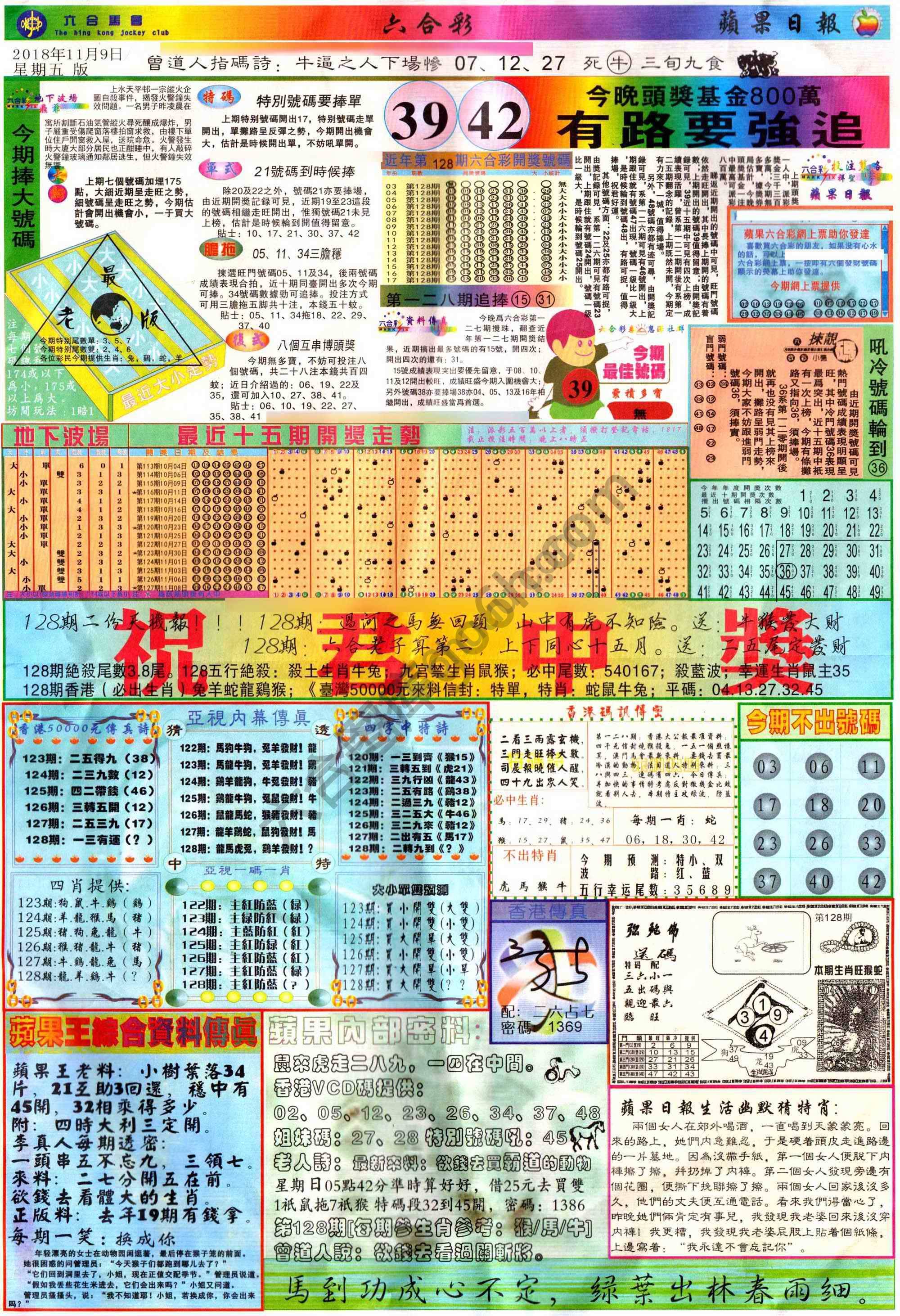 苹果日报