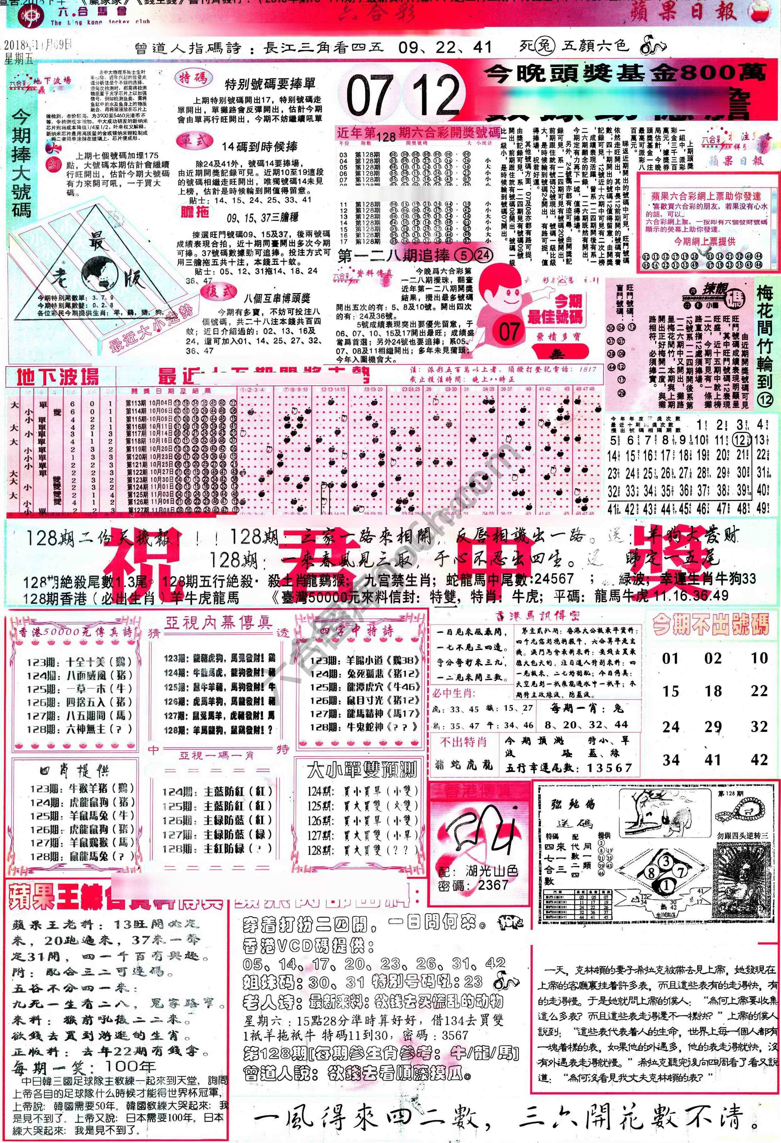 苹果日报