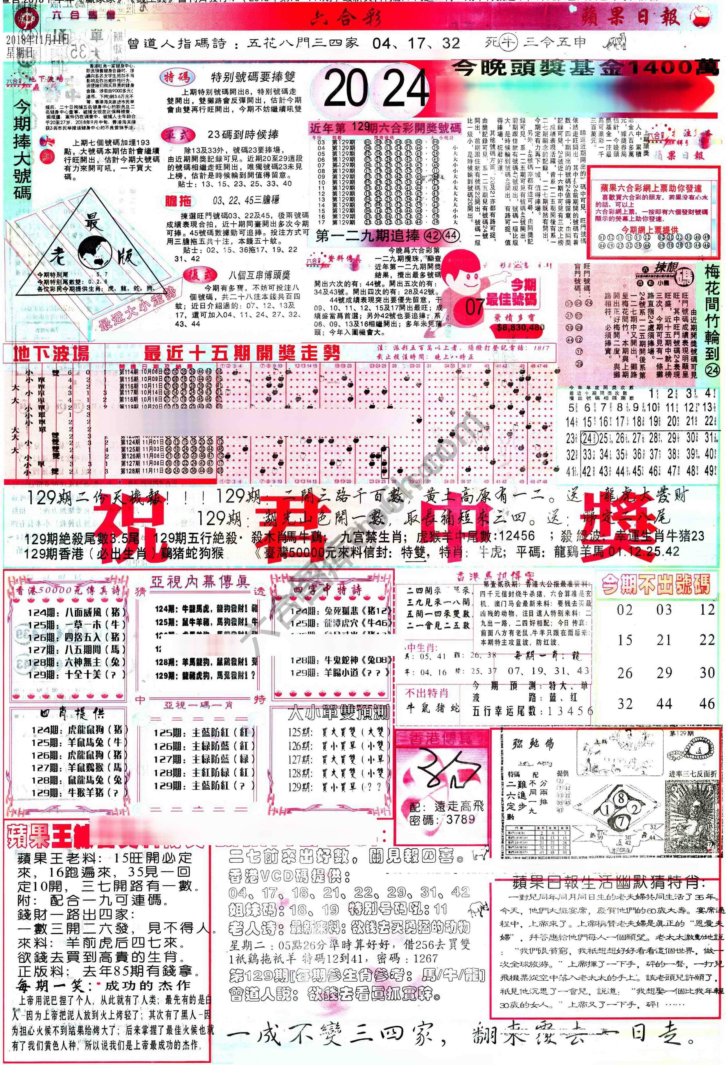 苹果日报