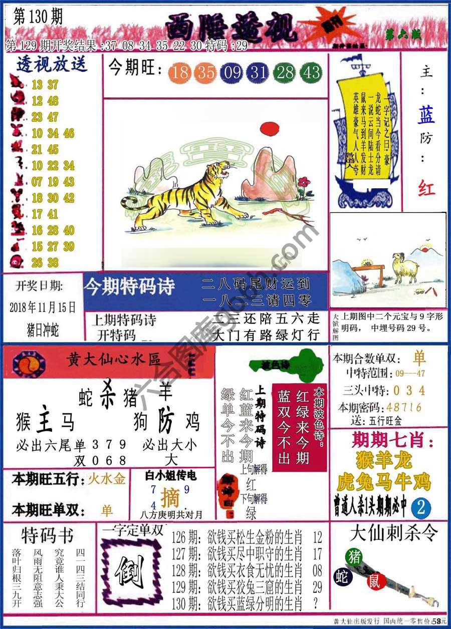 西陲透视（正版）