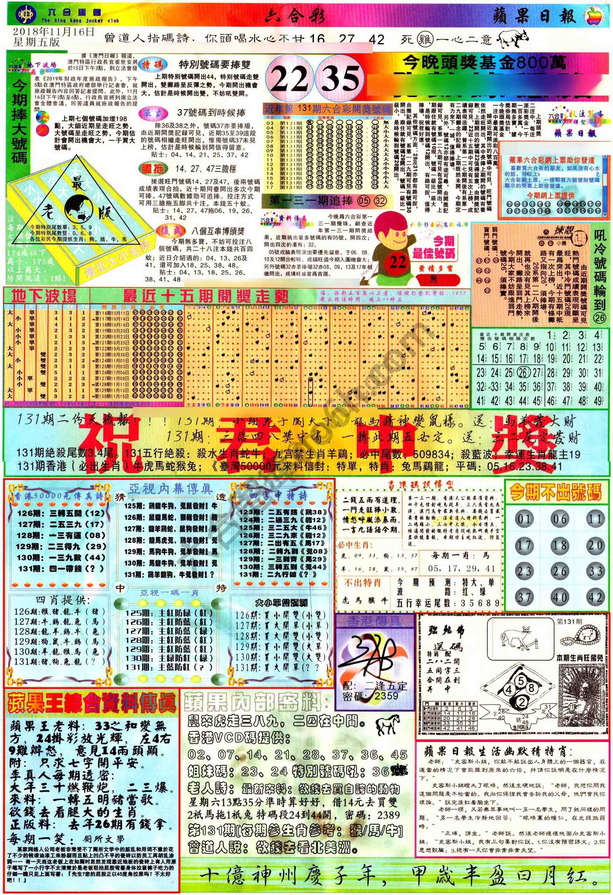 苹果日报
