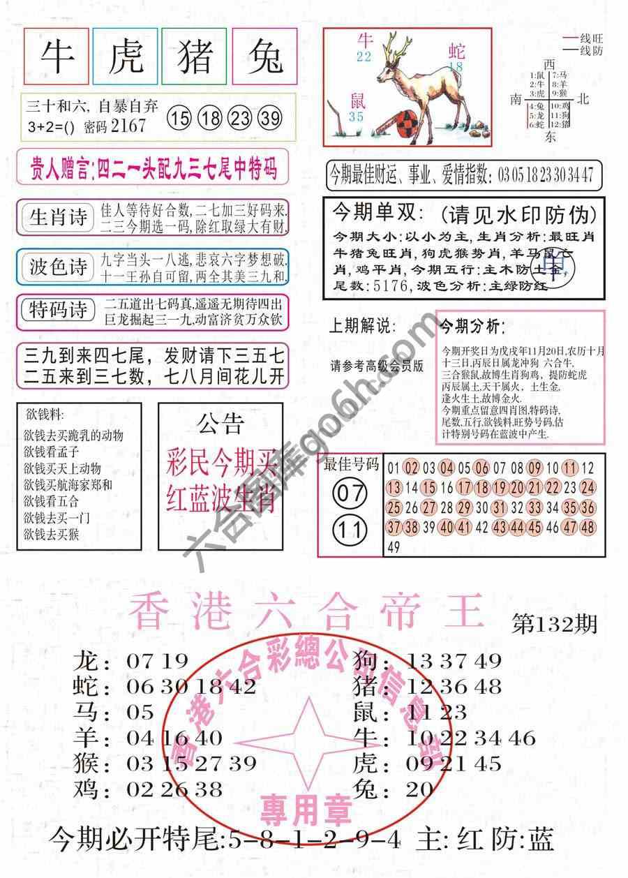 凤凰闲情
