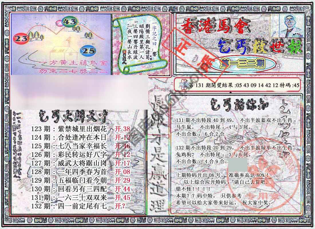 乞丐救世报